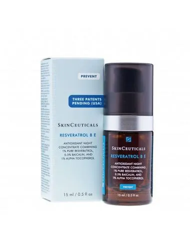 SkinCeuticals Resveratrol BE X 15ML