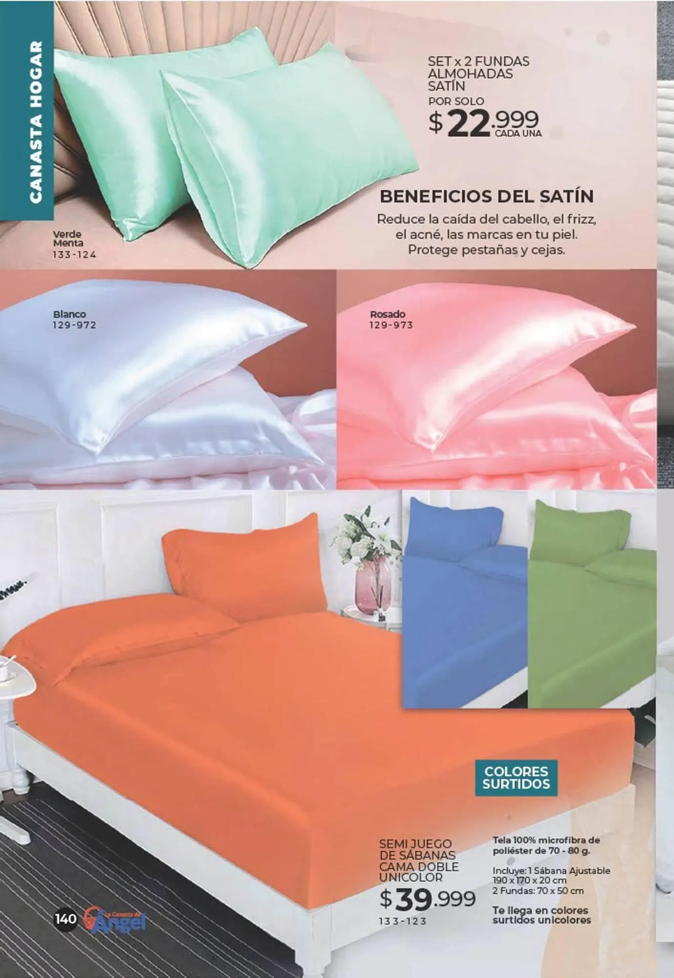 Catalogo de Catálogo Dolce Catálogos 22 de noviembre al 22 de febrero 2025 - Pag 45