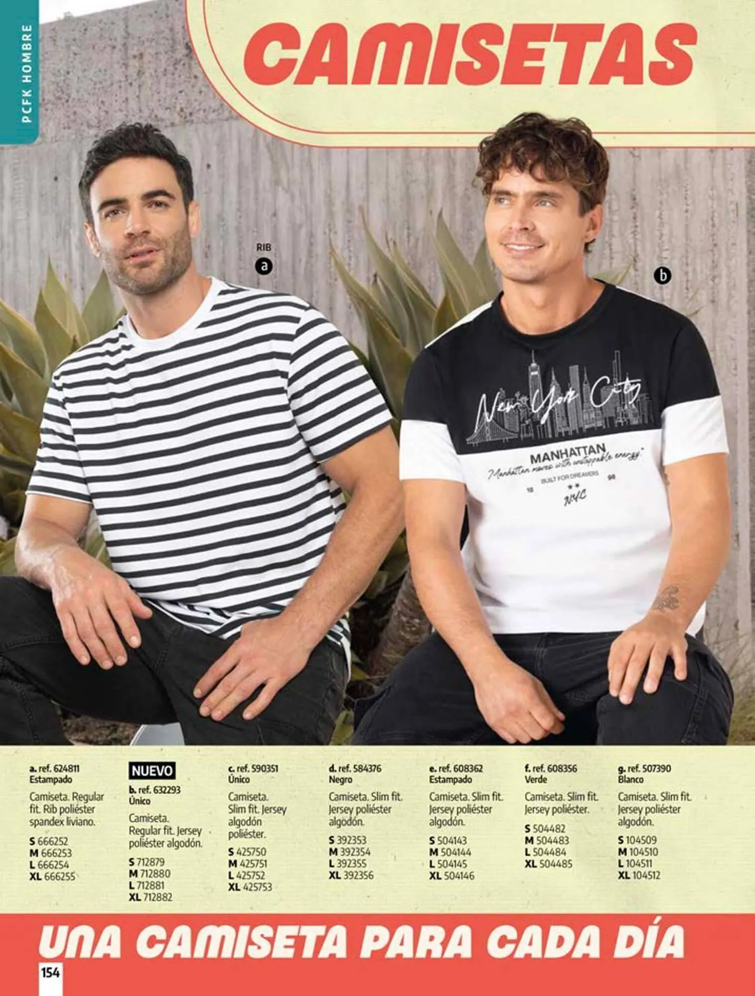 Catalogo de Catálogo Pacífika 1 de julio al 31 de julio 2026 - Pag 154