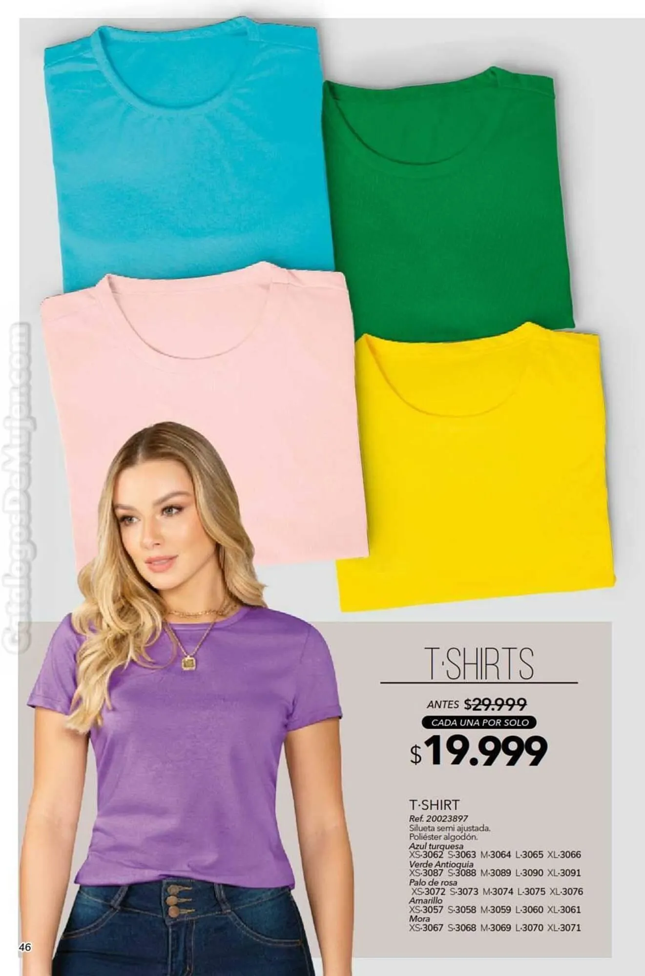 Catalogo de Catálogo Marketing Personal 3 de mayo al 24 de junio 2024 - Pag 184