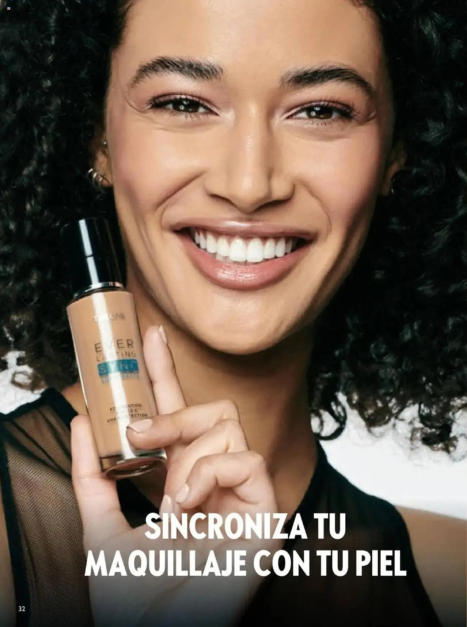 Catalogo de Catálogo Oriflame 12 de julio al 2 de agosto 2025 - Pag 32