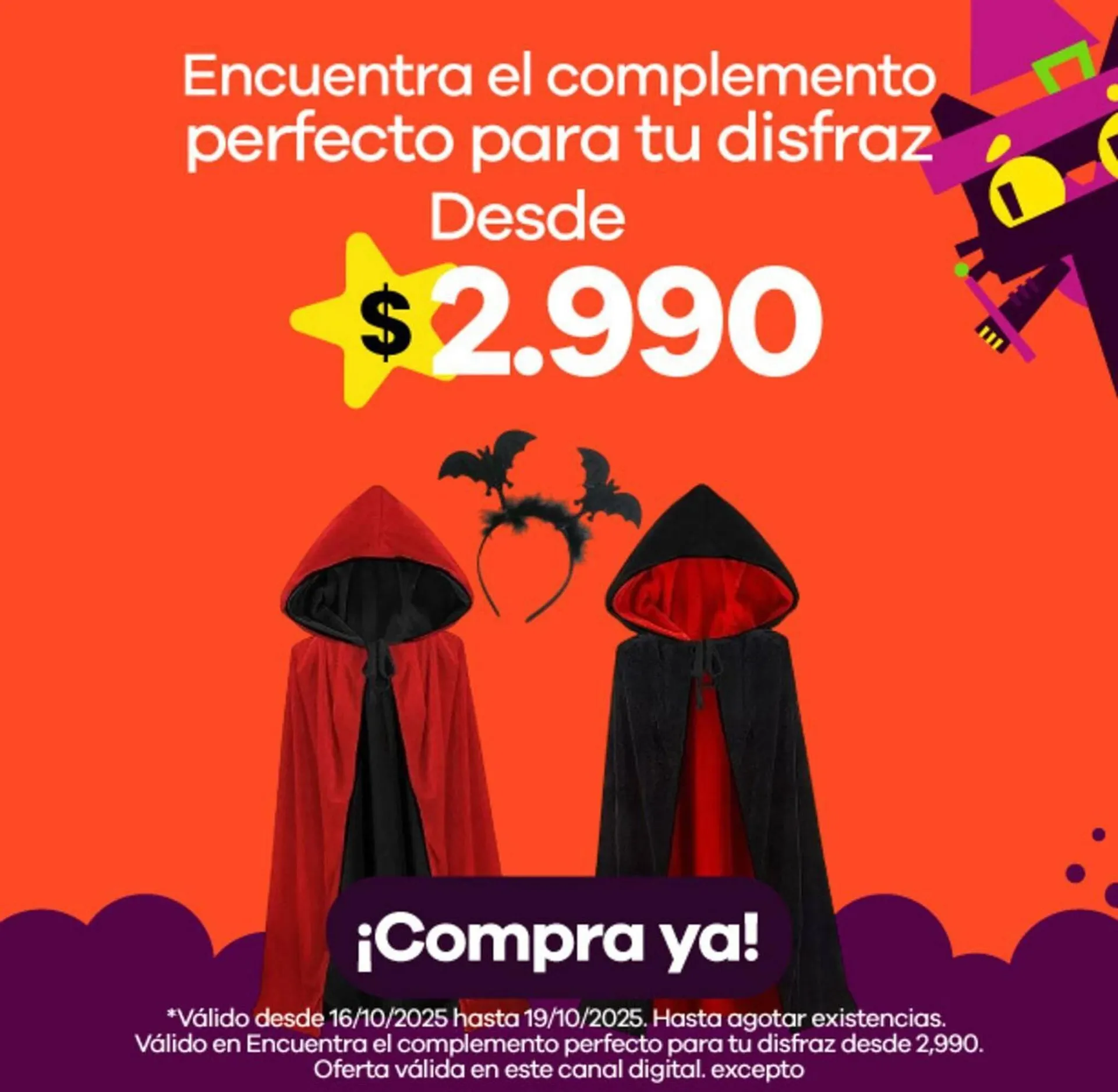 Catalogo de Catálogo Éxito 23 de octubre al 6 de noviembre 2025 - Pag 2