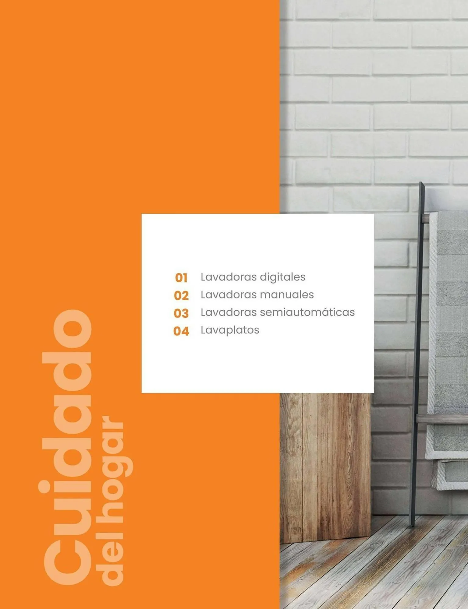 Catalogo de Catálogo Madecentro 14 de octubre al 28 de octubre 2025 - Pag 40