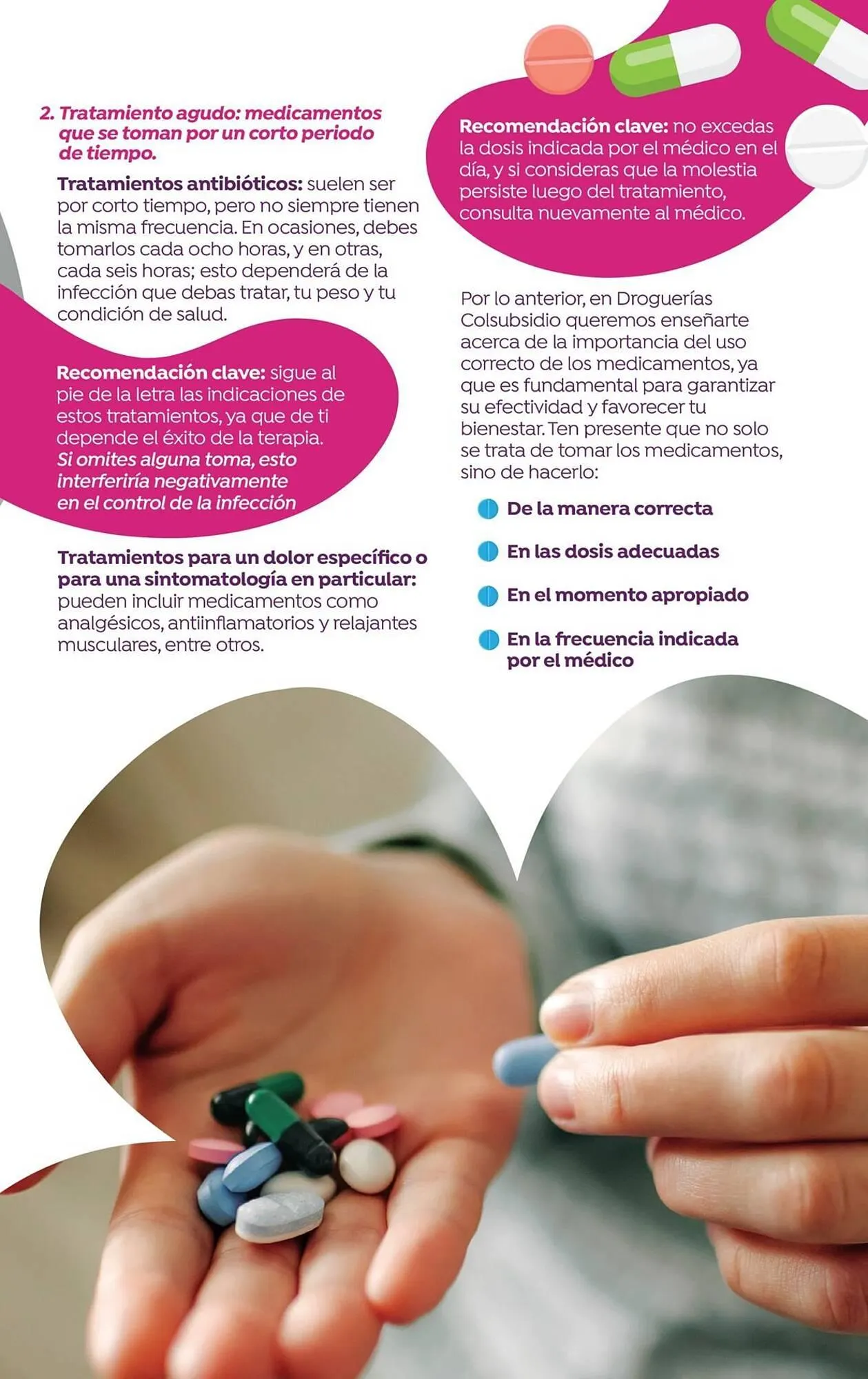 Catalogo de Catálogo Droguerías Colsubsidio 10 de abril al 30 de abril 2025 - Pag 5