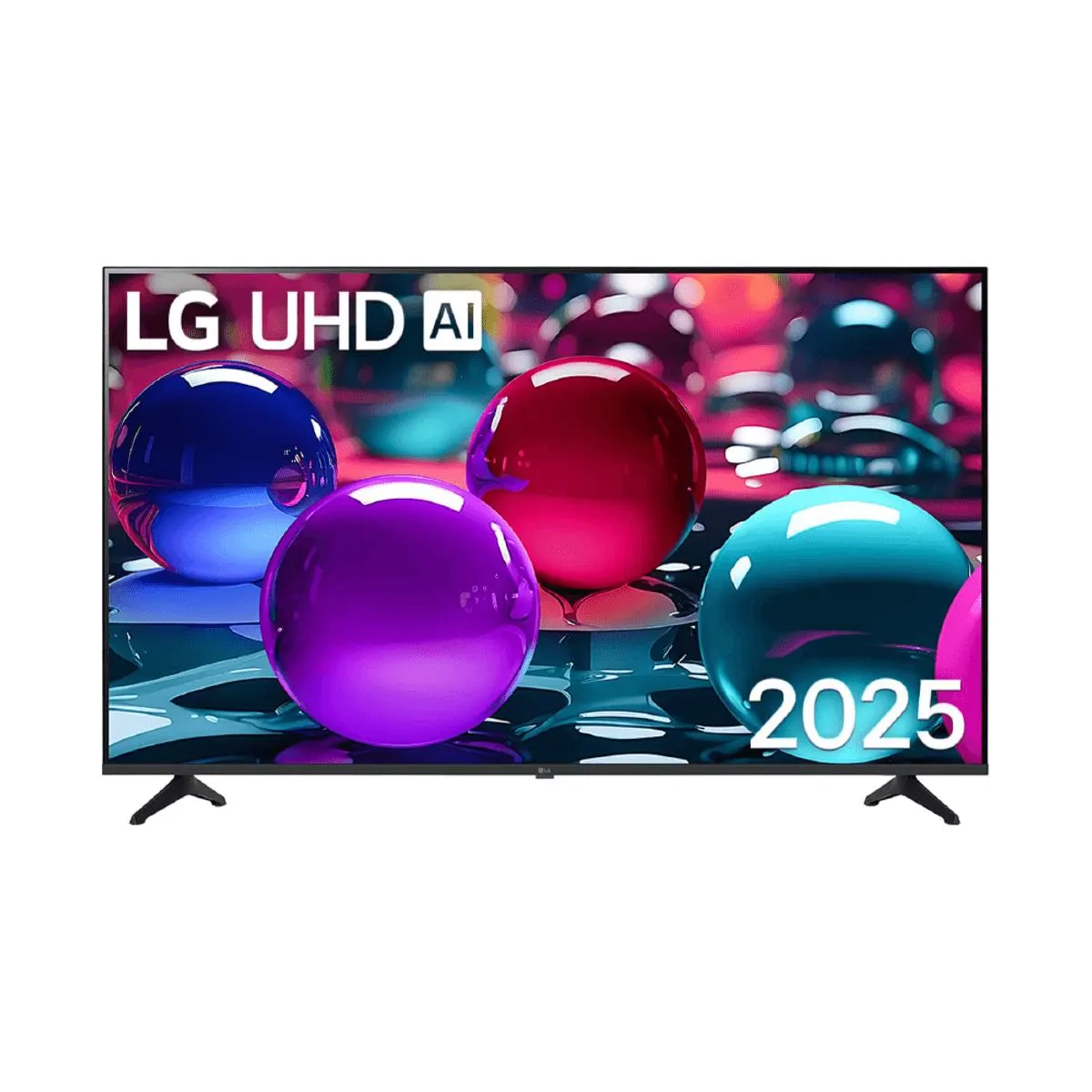 Smart TV UHD 4K 65" LG 65UA7300PSB