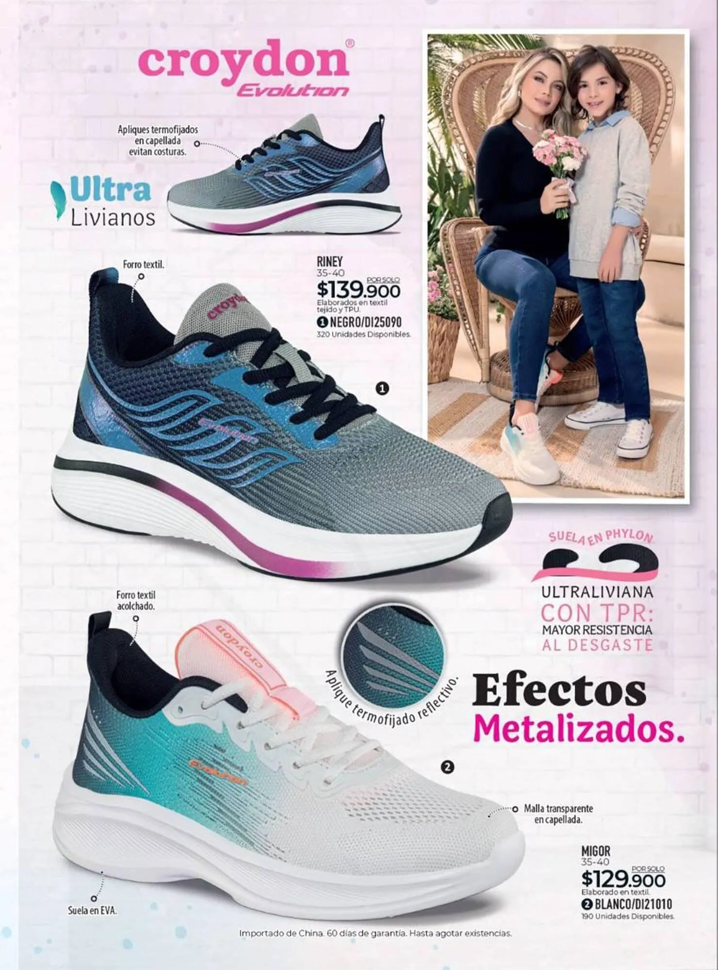 Catalogo de Catálogo Croydon 30 de enero al 6 de febrero 2025 - Pag 71