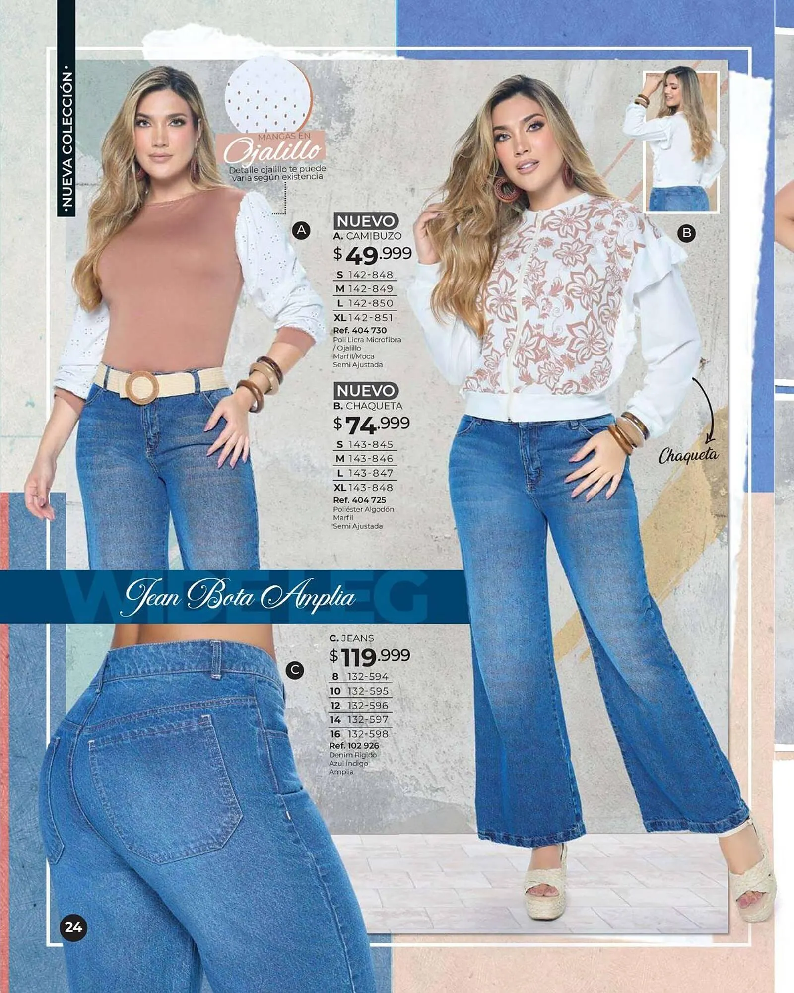 Catalogo de Catálogo Dolce Catálogos 1 de noviembre al 30 de noviembre 2025 - Pag 24