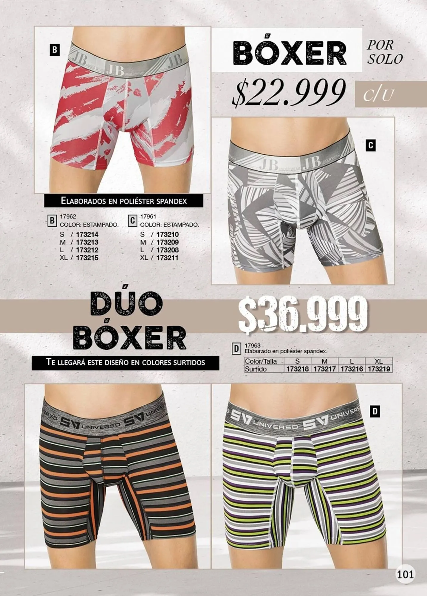 Catalogo de Catálogo Juana Bonita 30 de diciembre al 13 de enero 2025 - Pag 2