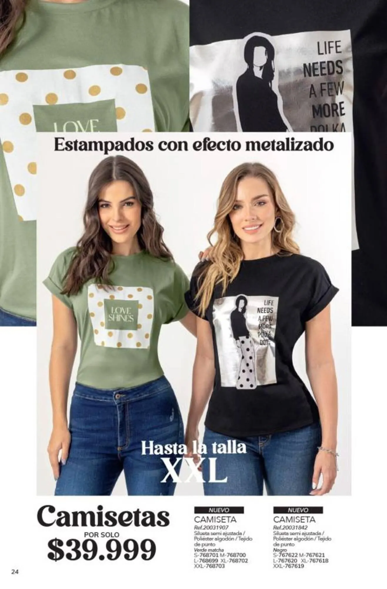 Catalogo de Catálogo Marketing Personal 2 de junio al 30 de junio 2025 - Pag 28