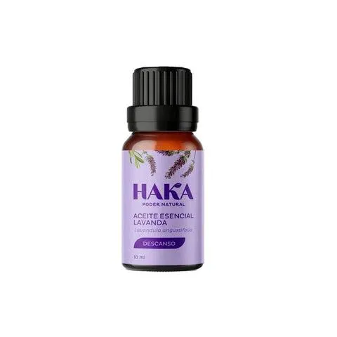 Aceite esencial lavanda x 10 ml