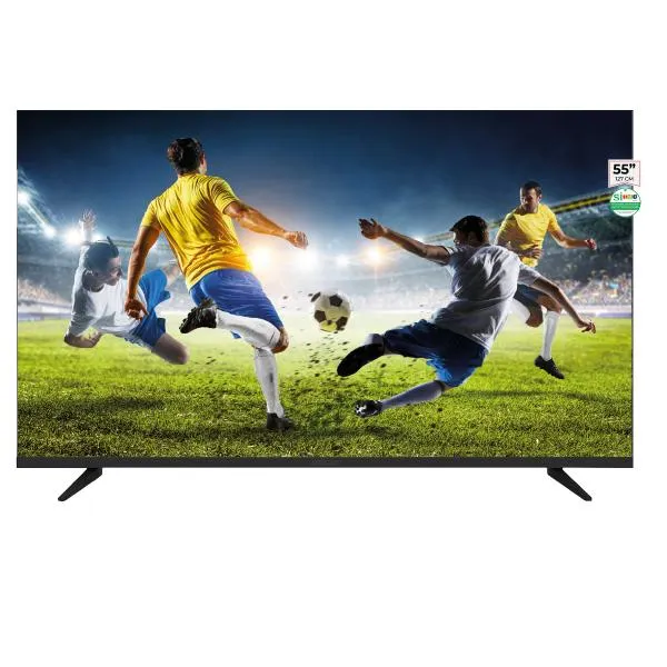 Televisor Led FAMITECNO CE-TV55 UHD 4K SM