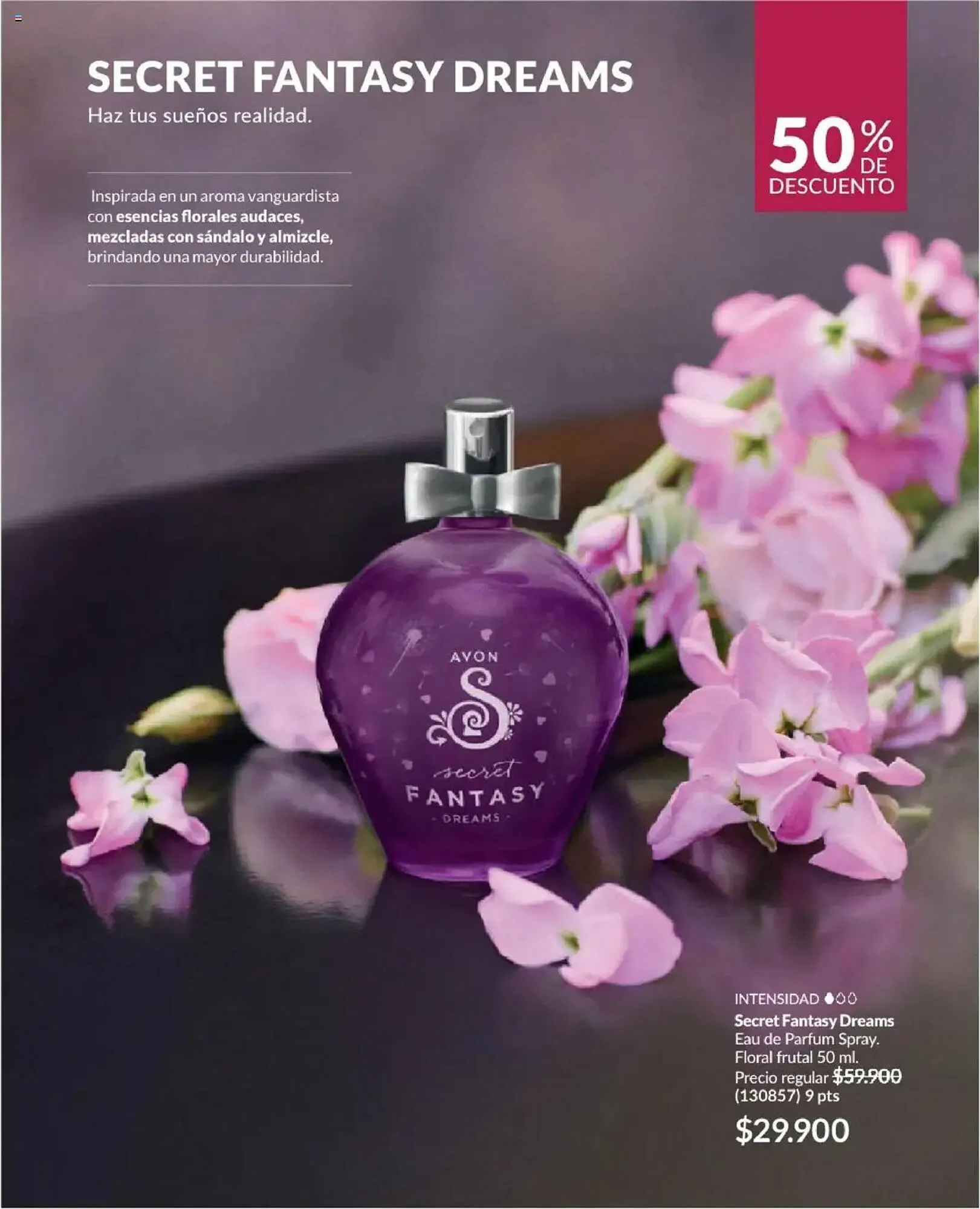 Catalogo de Catálogo Avon 29 de mayo al 13 de julio 2025 - Pag 78