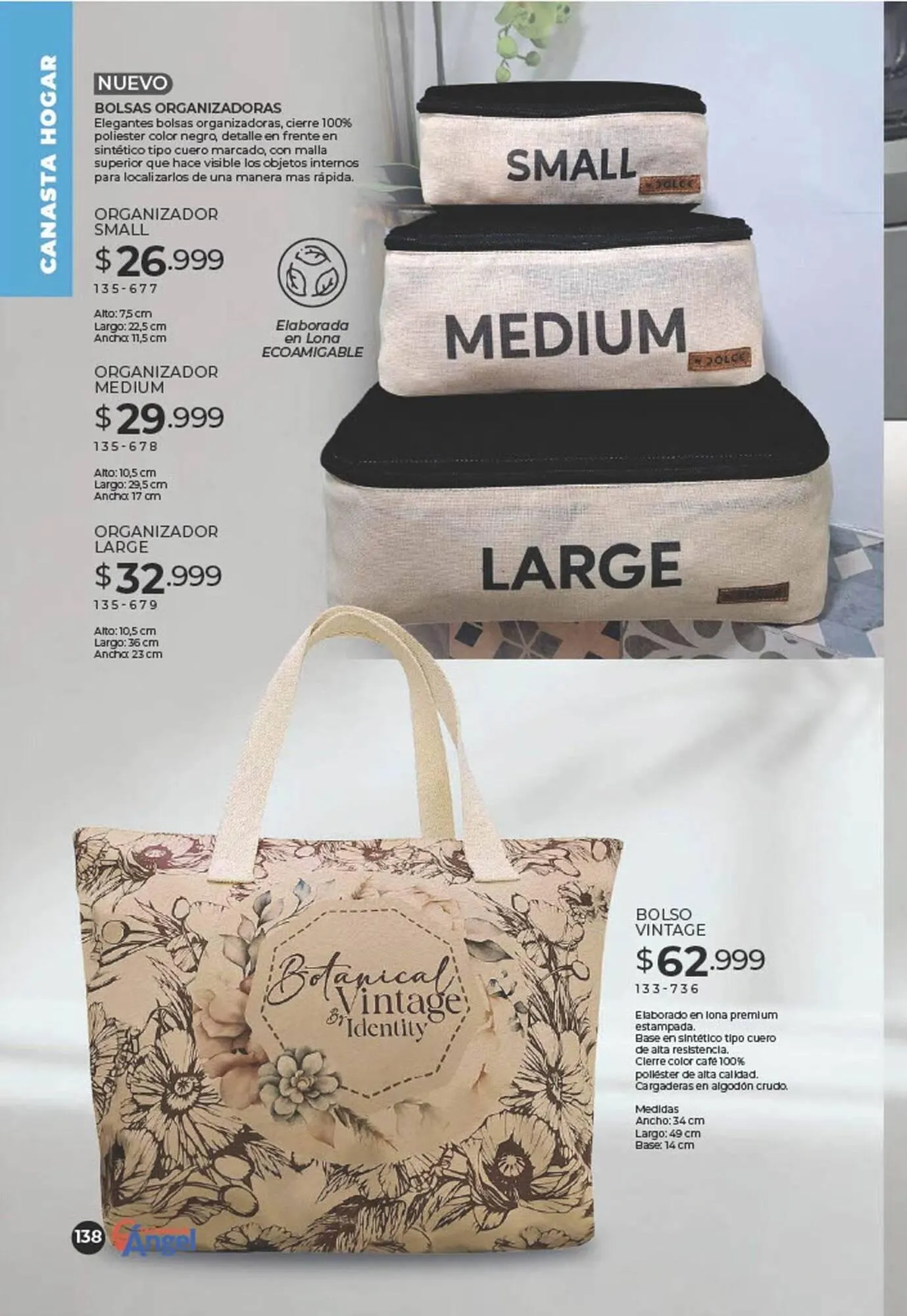 Catalogo de Catálogo Dolce Catálogos 24 de octubre al 24 de enero 2025 - Pag 42