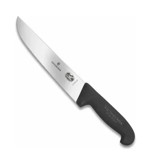 CUCHILLO VICTORINOX CARNICERO 20 CMS 5.5203.20