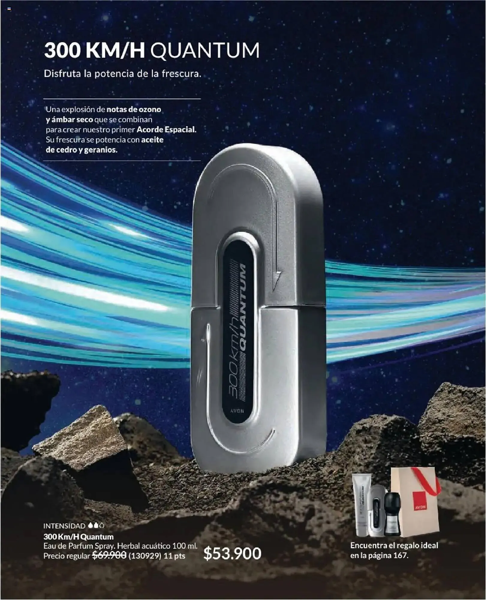 Catalogo de Catálogo Avon 18 de junio al 1 de agosto 2025 - Pag 73