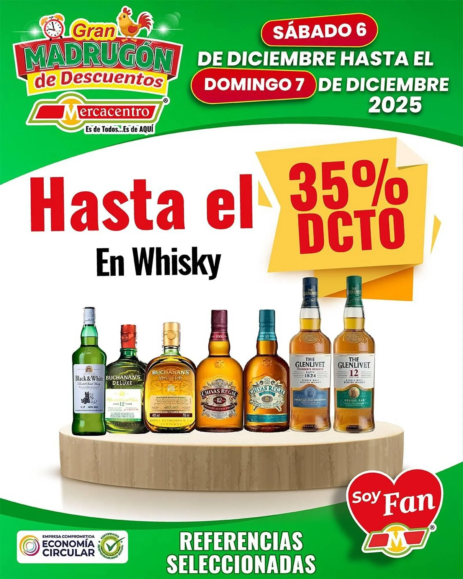 Catálogo MercaCentro - 1