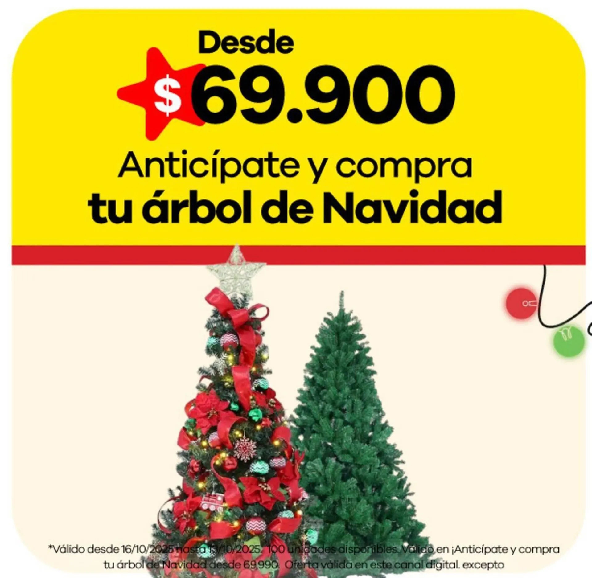 Catalogo de Catálogo Éxito 12 de noviembre al 12 de noviembre 2025 - Pag 5