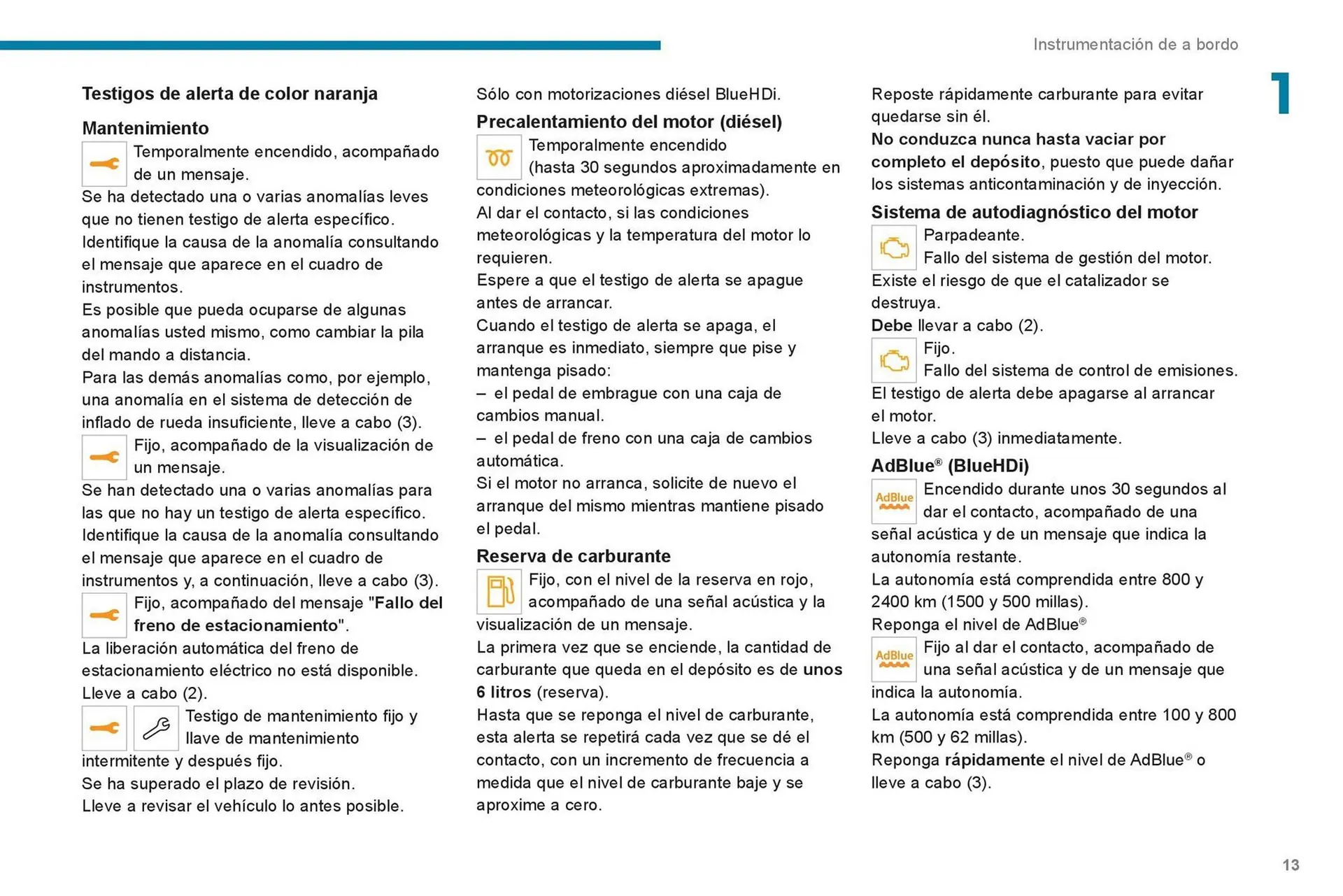 Catalogo de Catálogo Peugeot 16 de octubre al 16 de octubre 2024 - Pag 15