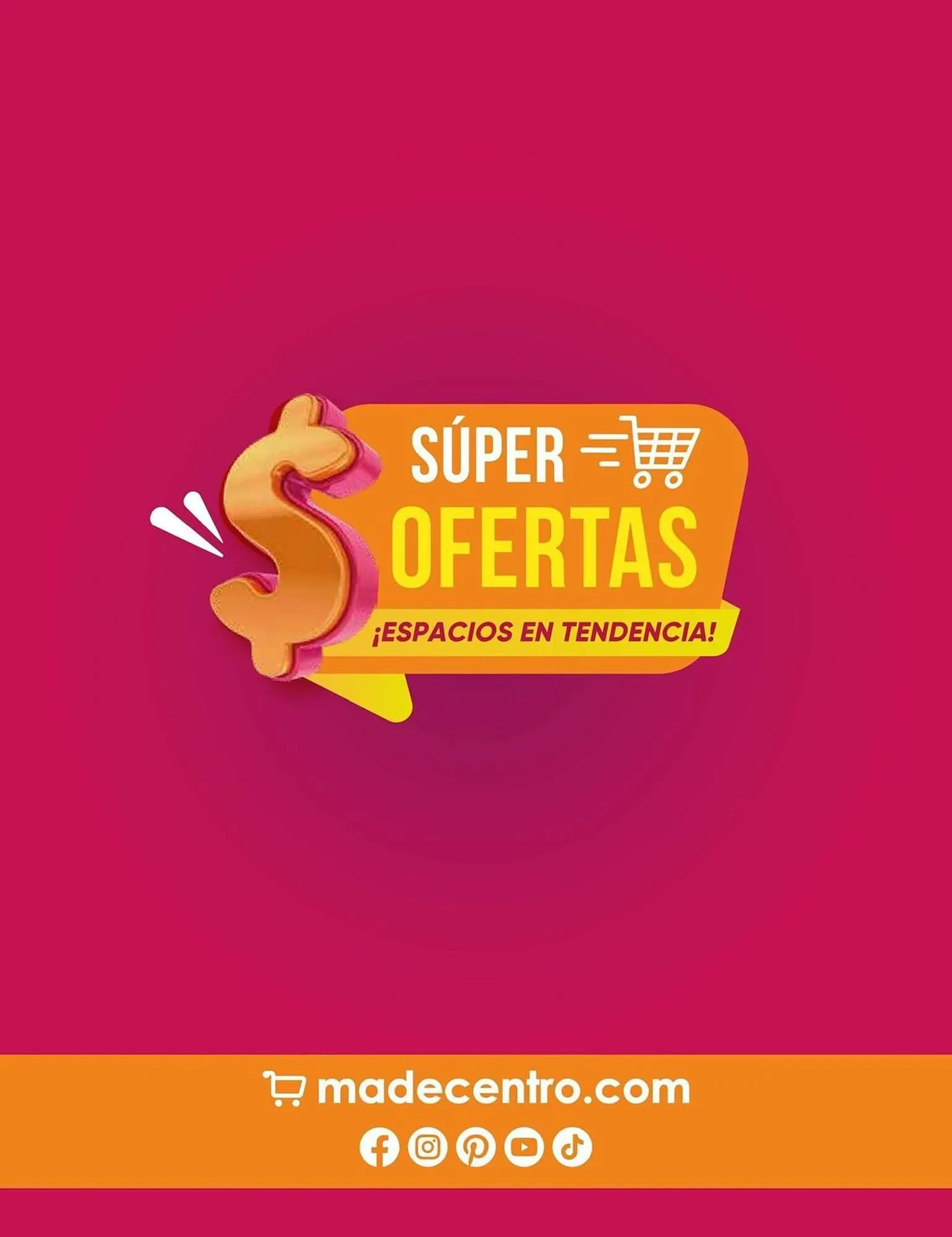 Catalogo de Catálogo Madecentro 8 de abril al 30 de junio 2025 - Pag 10