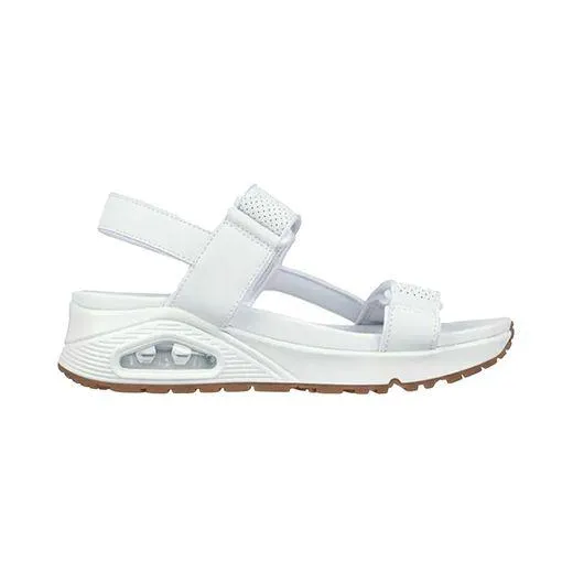 Sandalia Mujer Skechers Uno-Summerstand