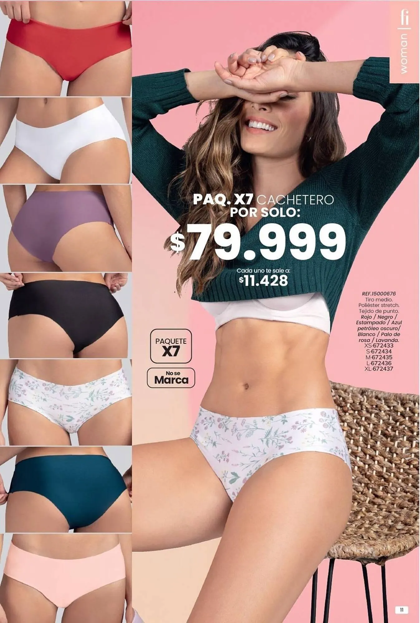 Catalogo de Catálogo Marketing Personal 1 de febrero al 15 de febrero 2025 - Pag 15