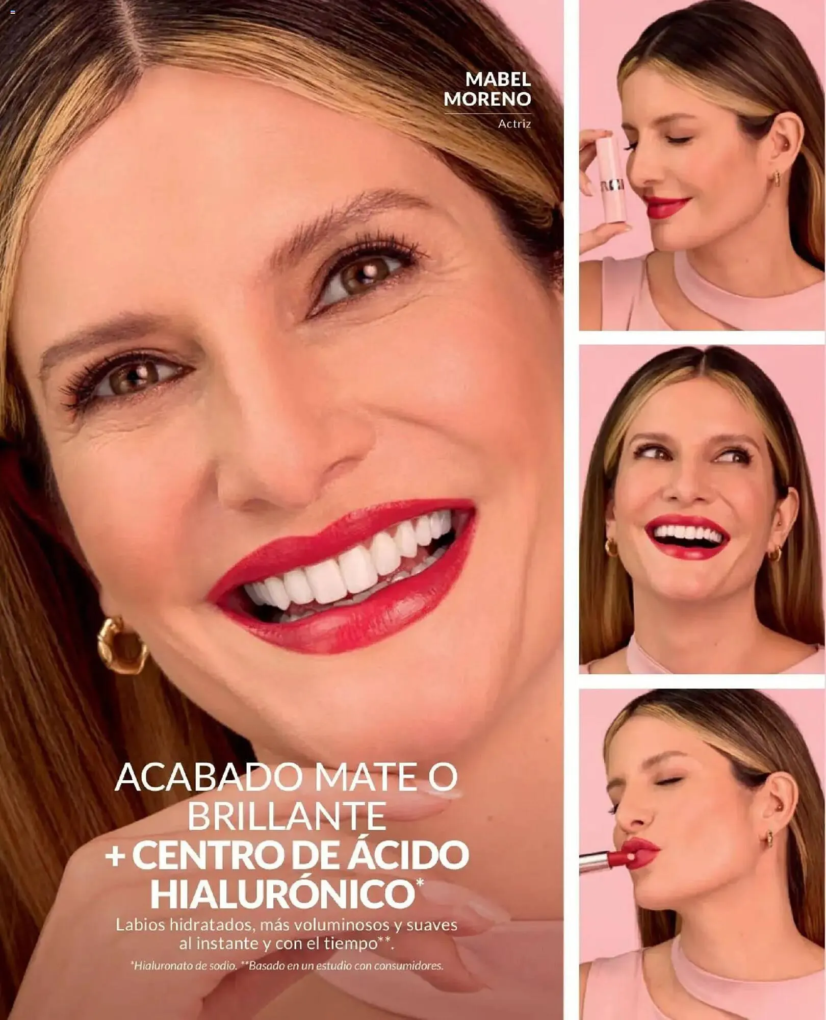 Catalogo de Catálogo Avon 1 de diciembre al 1 de enero 2026 - Pag 9