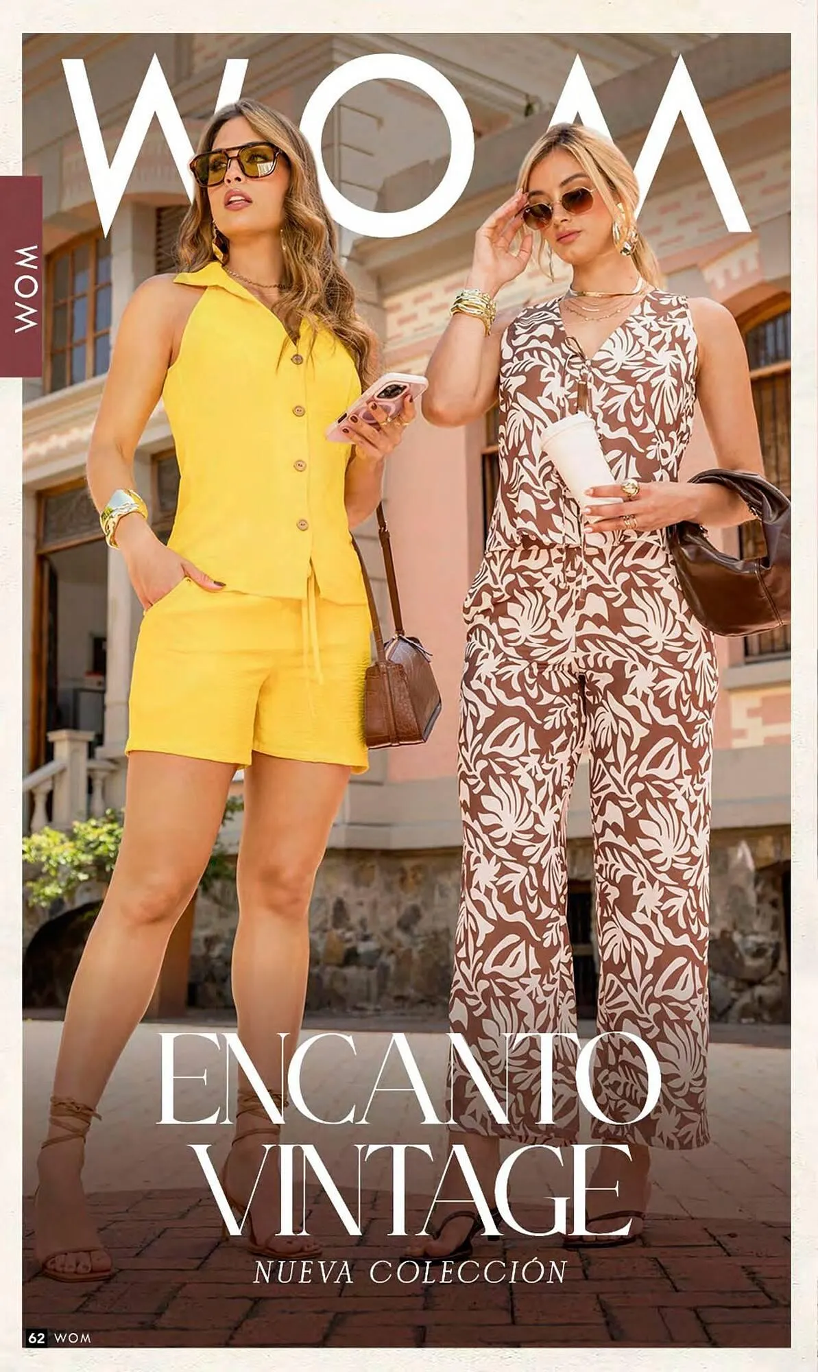 Catalogo de Catálogo Moda Internacional 19 de septiembre al 31 de diciembre 2025 - Pag 62