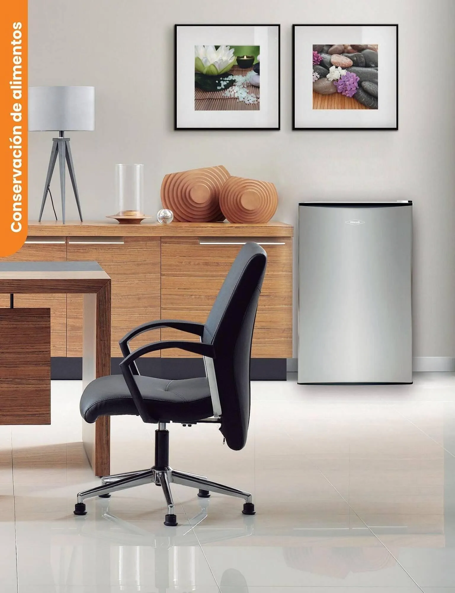 Catalogo de Catálogo Madecentro 14 de octubre al 28 de octubre 2025 - Pag 32