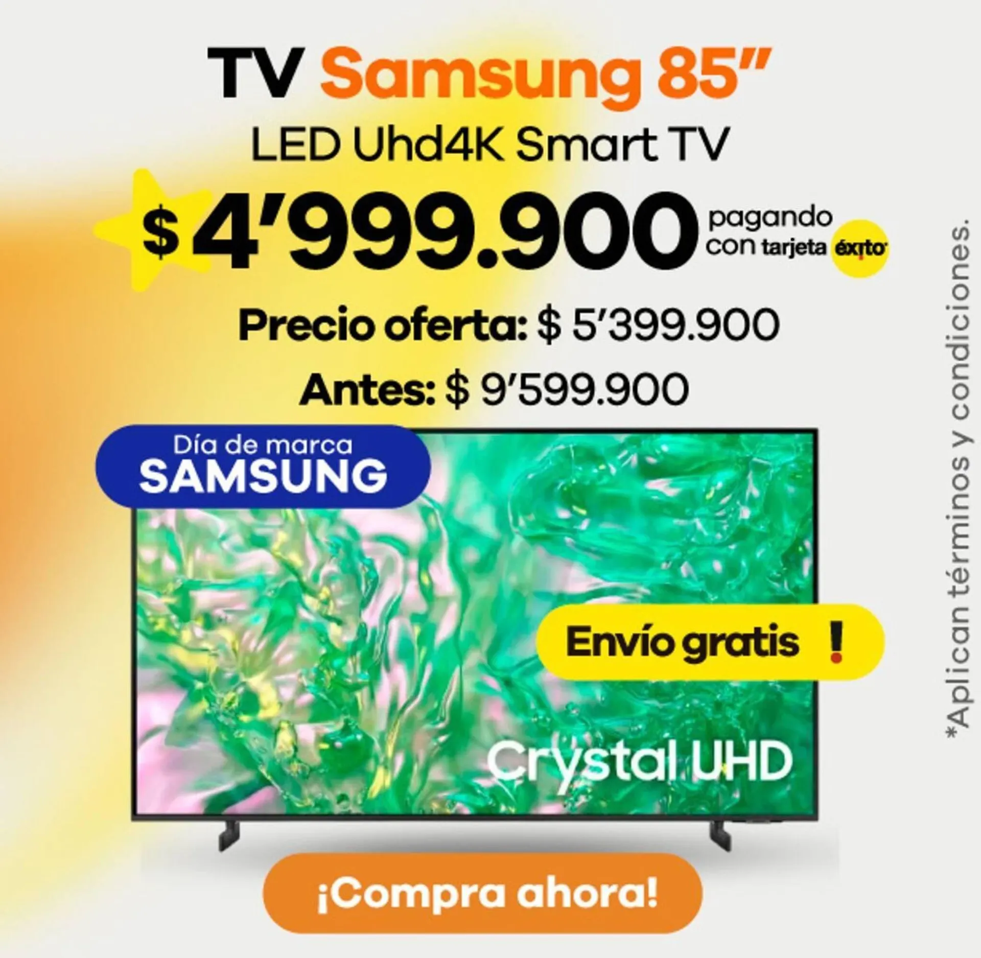 Catalogo de Catálogo Éxito 20 de septiembre al 26 de septiembre 2025 - Pag 24