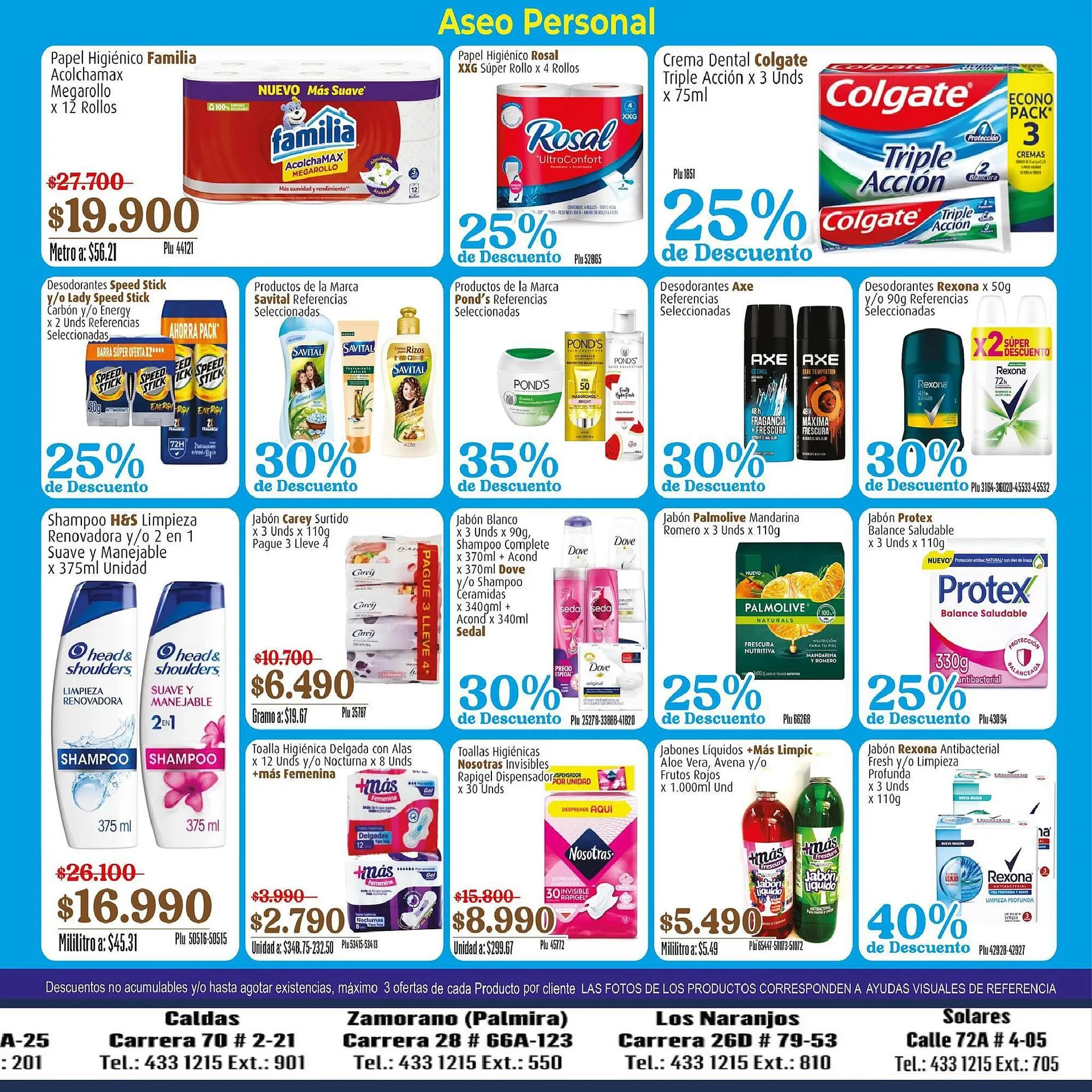 Catalogo de Catálogo La Gran Colombia 20 de febrero al 21 de febrero 2026 - Pag 4