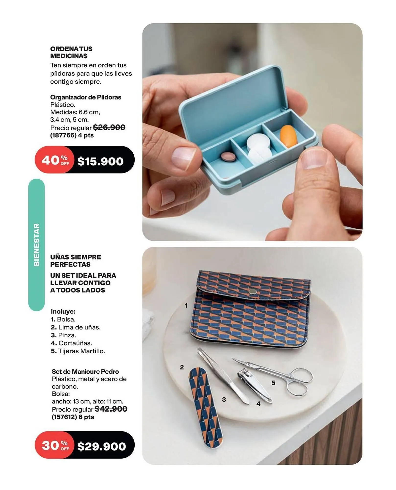 Catalogo de Catálogo Avon 1 de junio al 30 de junio 2026 - Pag 176