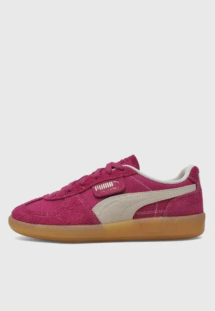 Tenis PUMA Palermo Vintage Fucsia