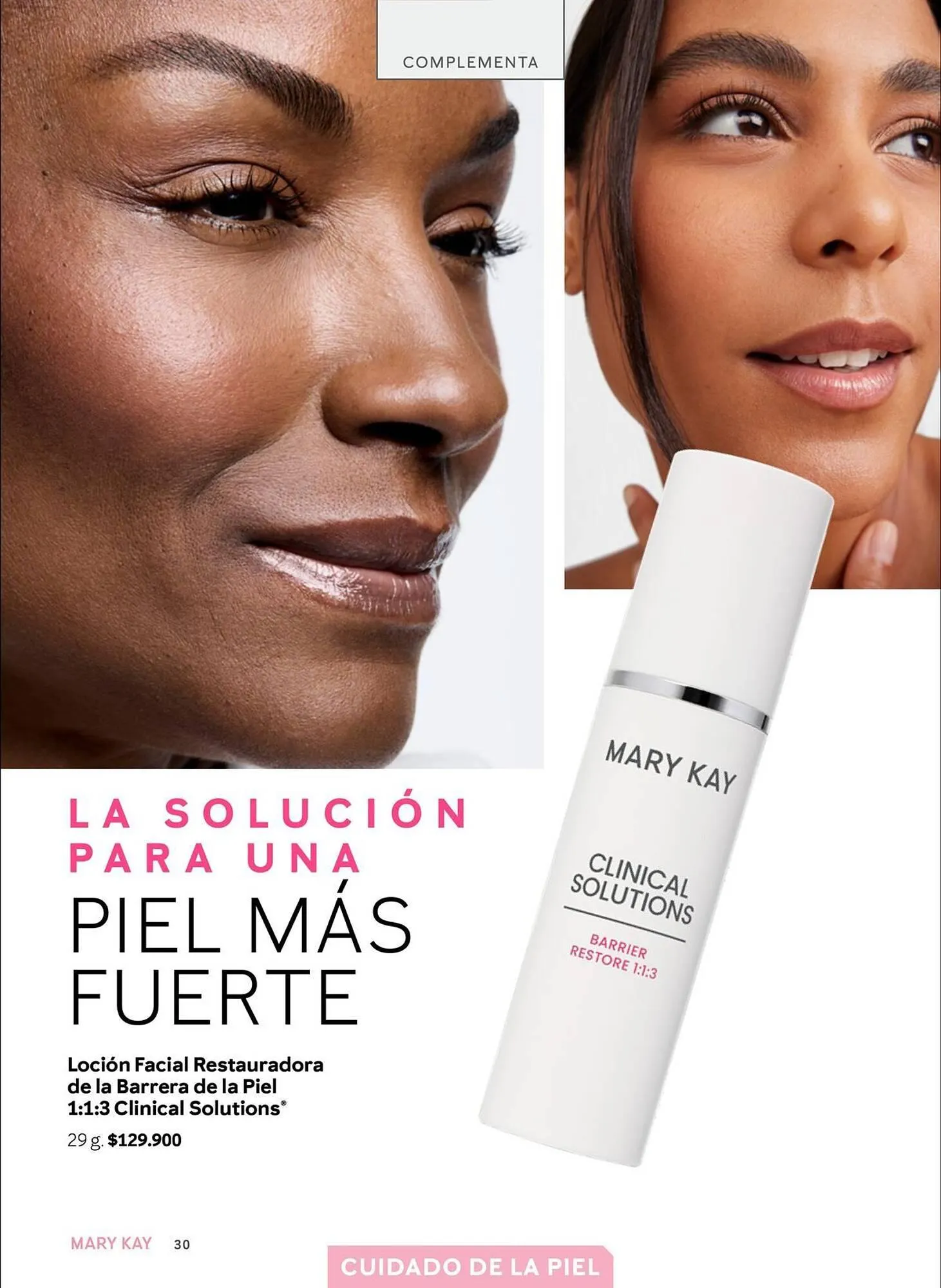Catalogo de Catálogo Mary Kay 1 de abril al 1 de julio 2026 - Pag 30