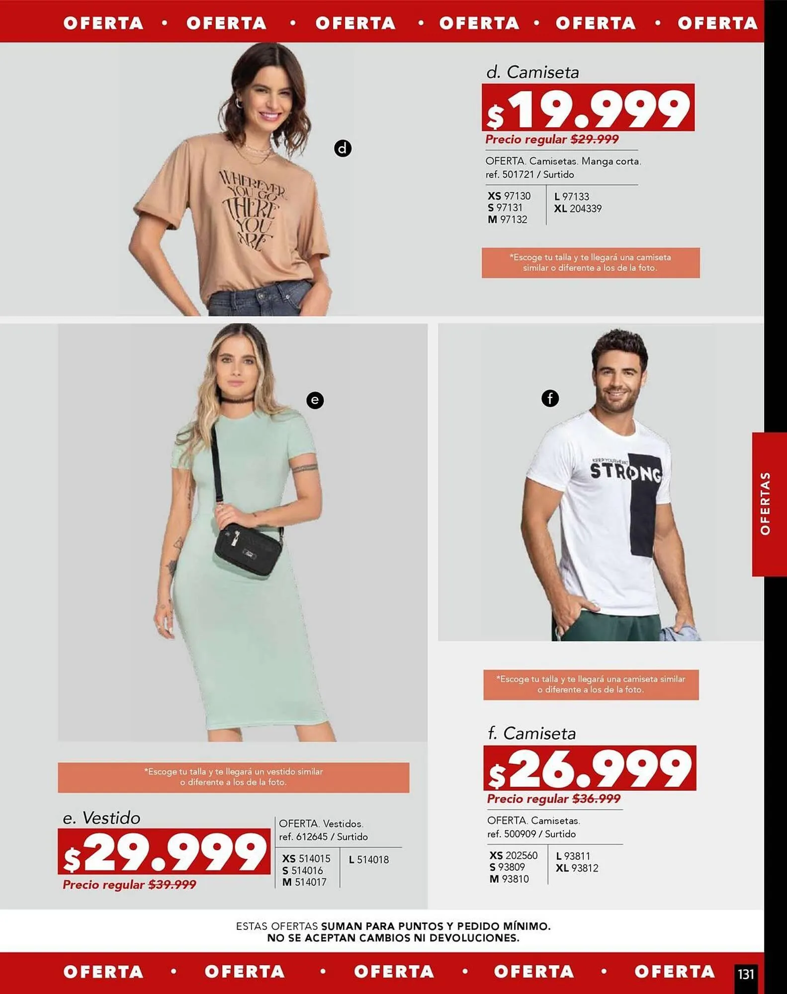 Catalogo de Catálogo Pacífika 11 de julio al 31 de julio 2025 - Pag 148