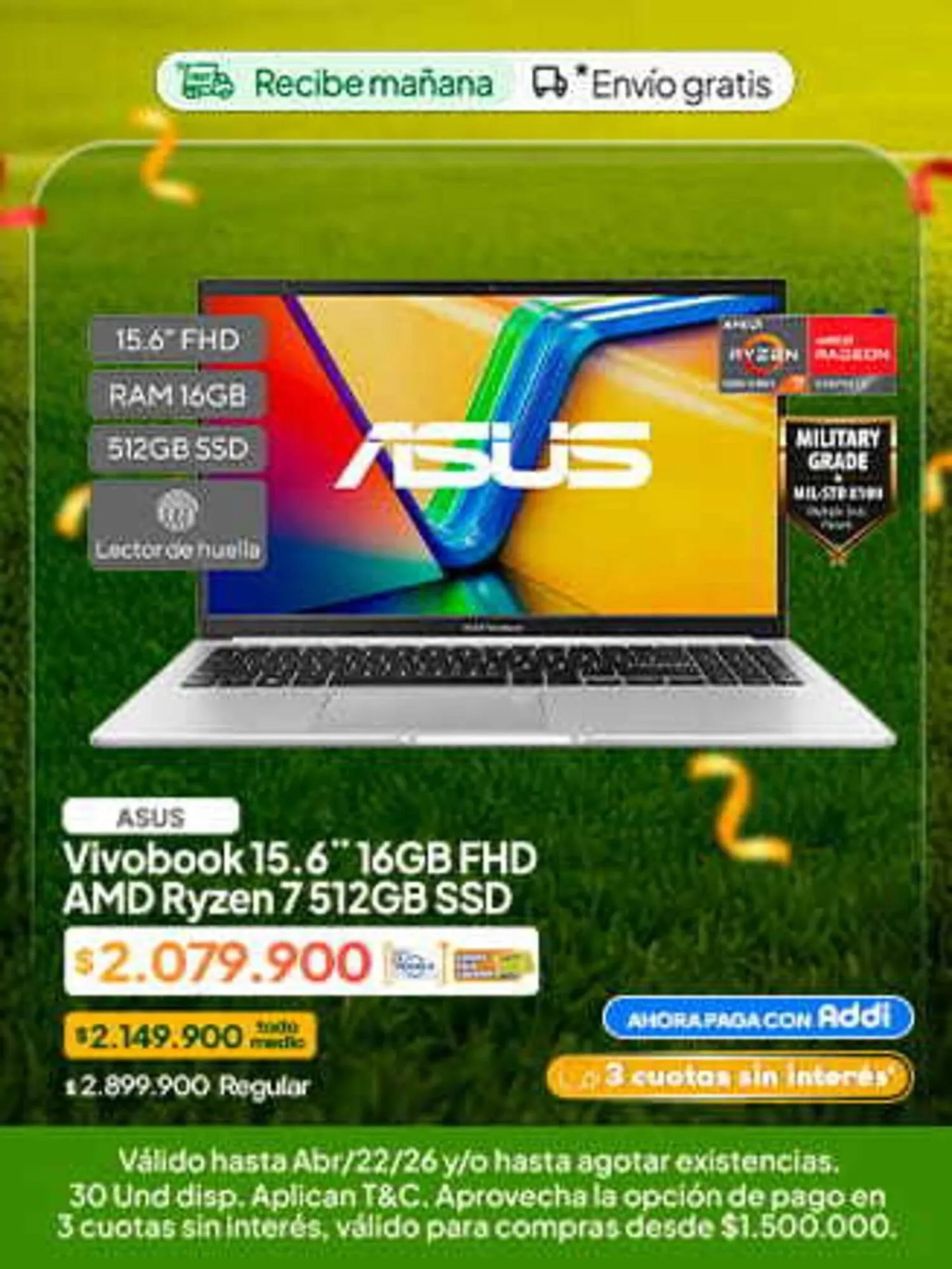 Catalogo de Catálogo Jumbo 16 de abril al 13 de mayo 2026 - Pag 2