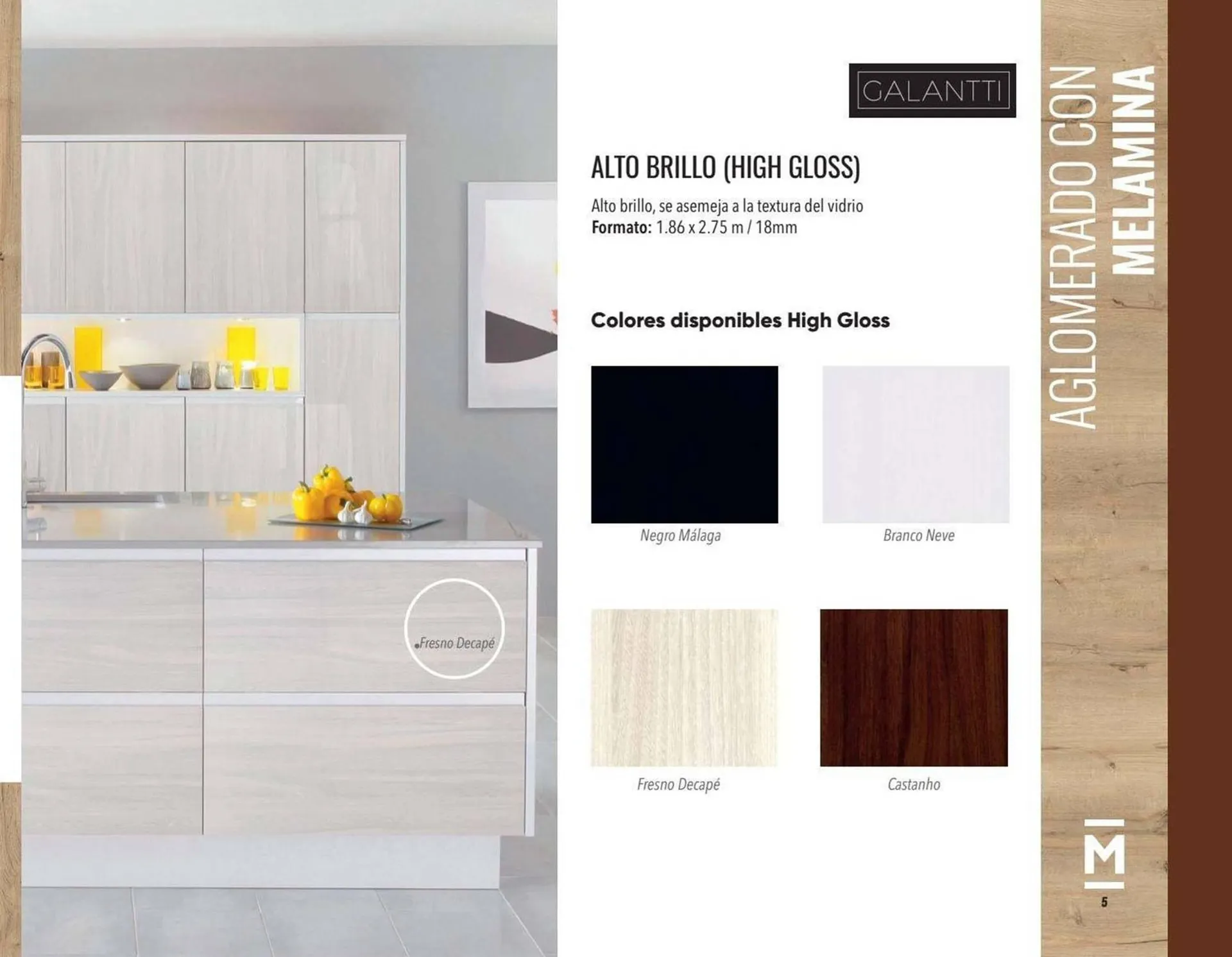 Catalogo de Catálogo Madecentro 8 de abril al 30 de abril 2025 - Pag 7