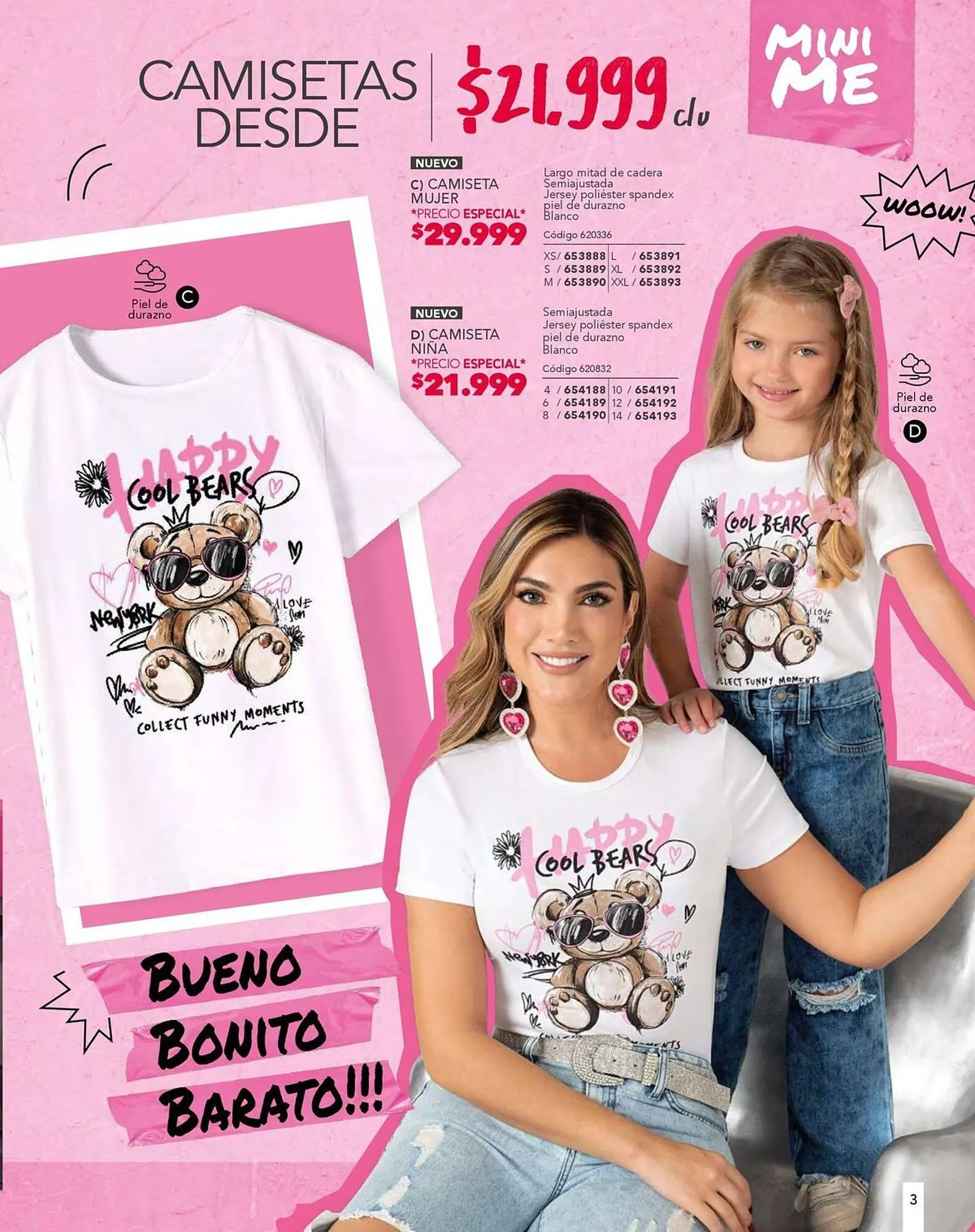 Catalogo de Catálogo Loguin 25 de marzo al 30 de abril 2025 - Pag 5