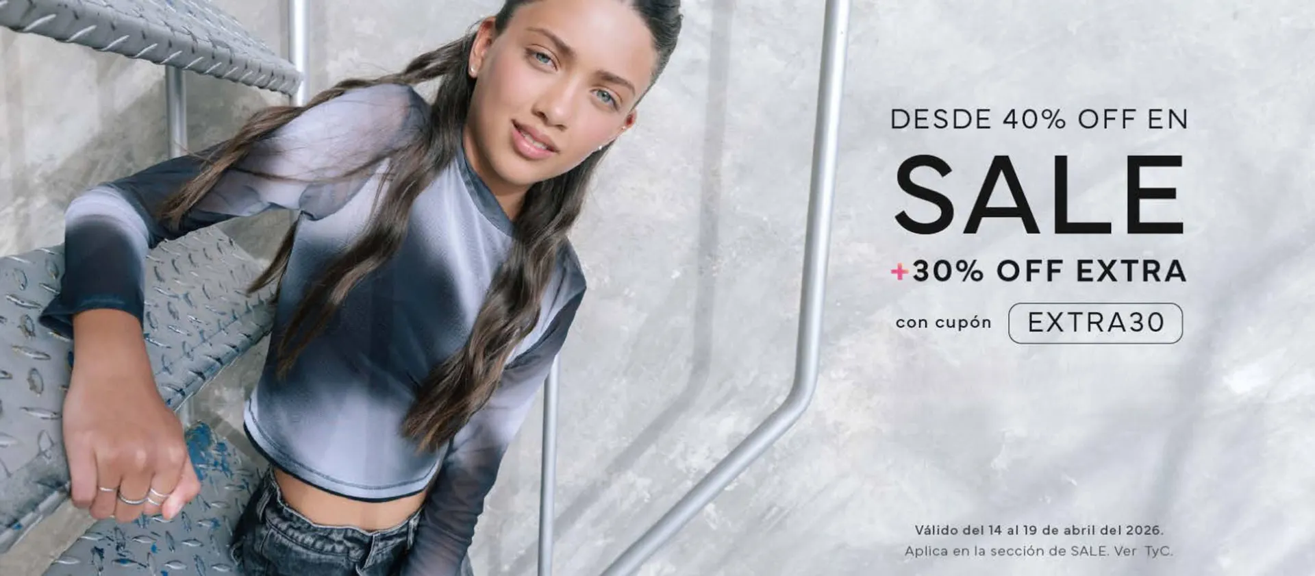 Catálogo Offcorss - 1