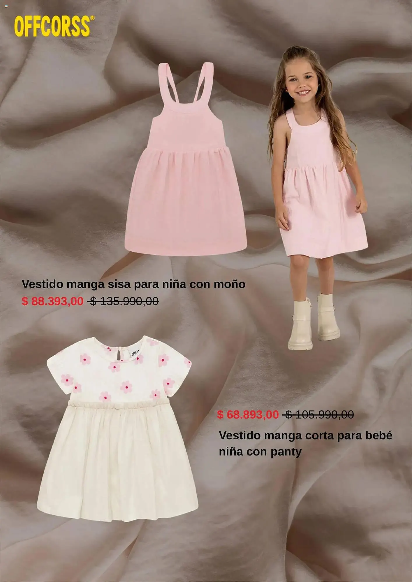 Catalogo de Catálogo Offcorss 7 de mayo al 31 de mayo 2026 - Pag 2