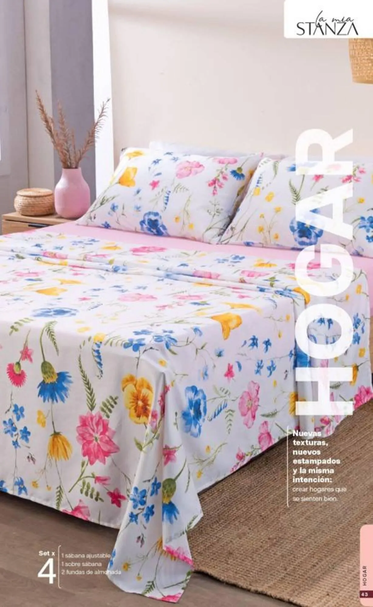 Catalogo de Catálogo Marketing Personal 27 de enero al 31 de marzo 2026 - Pag 45