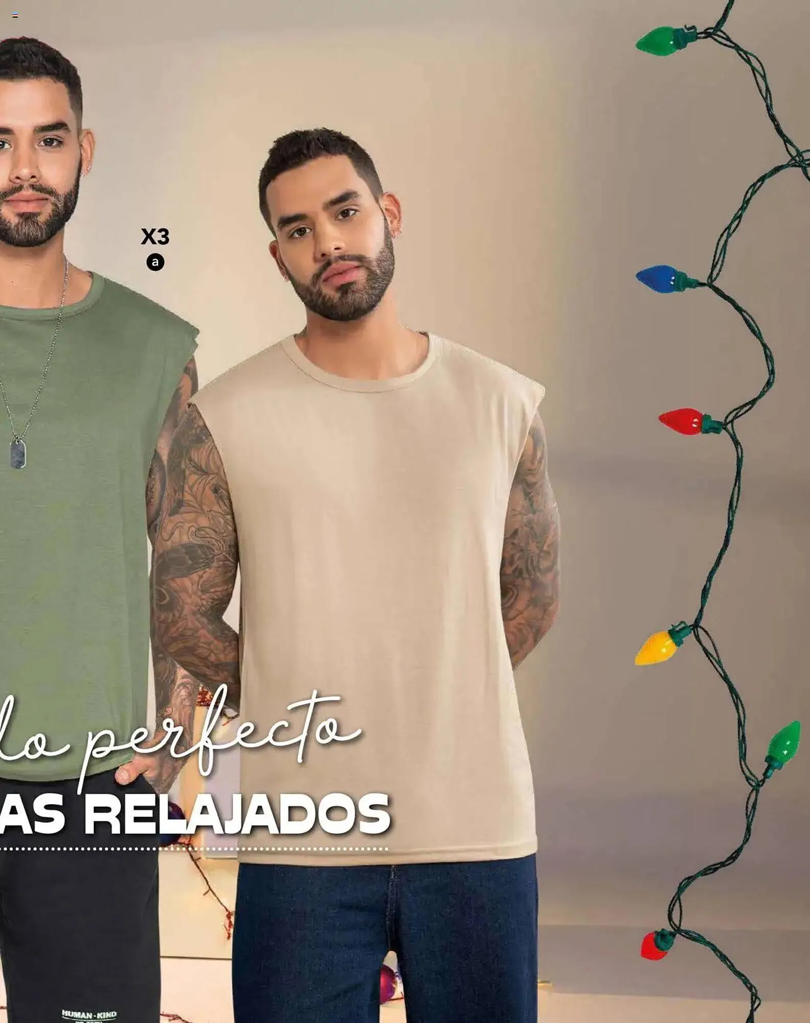 Catalogo de Catálogo Pacífika 25 de septiembre al 1 de enero 2026 - Pag 187