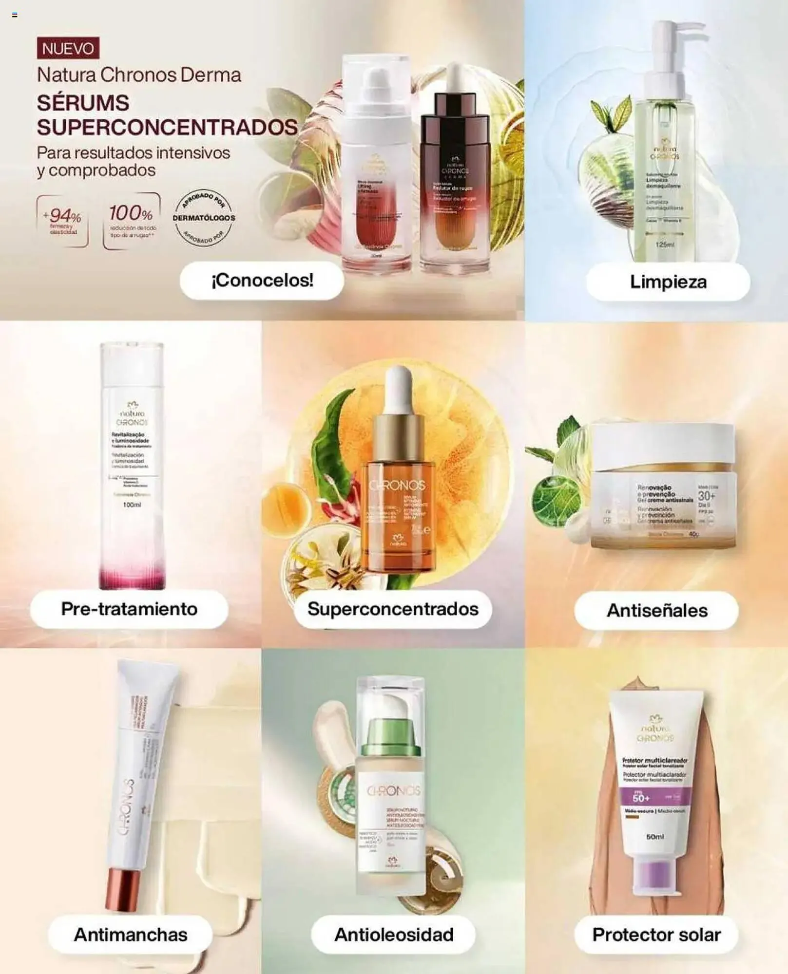 Catalogo de Catálogo Natura 26 de febrero al 31 de marzo 2025 - Pag 81