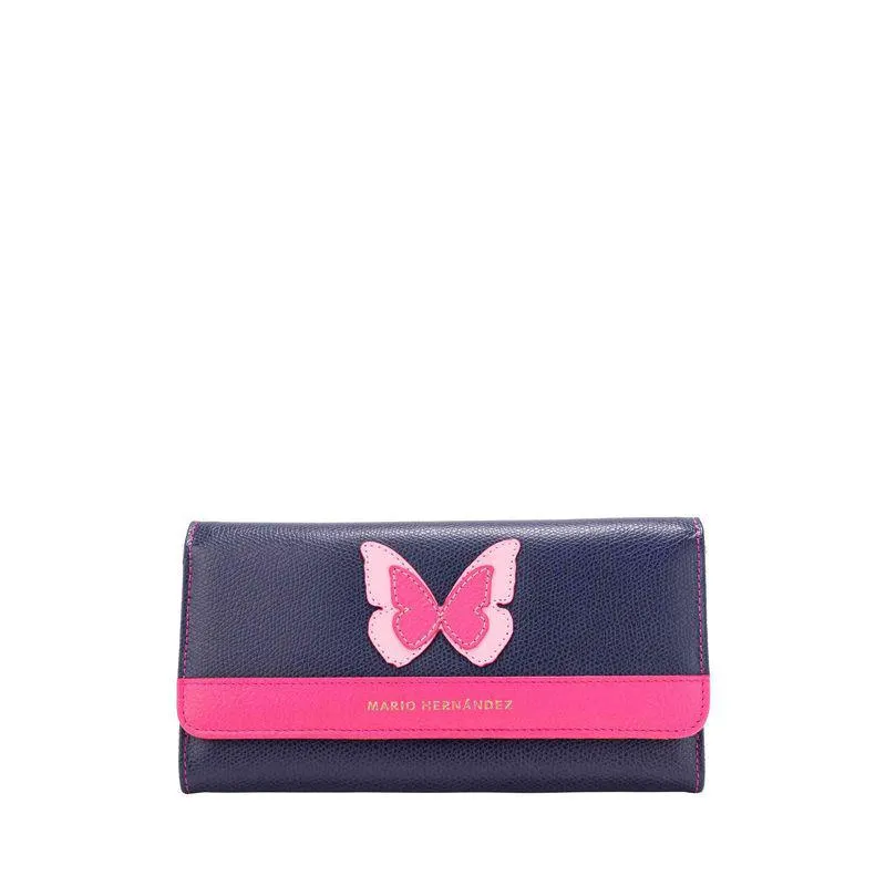 Billetera fabia russian Pandora