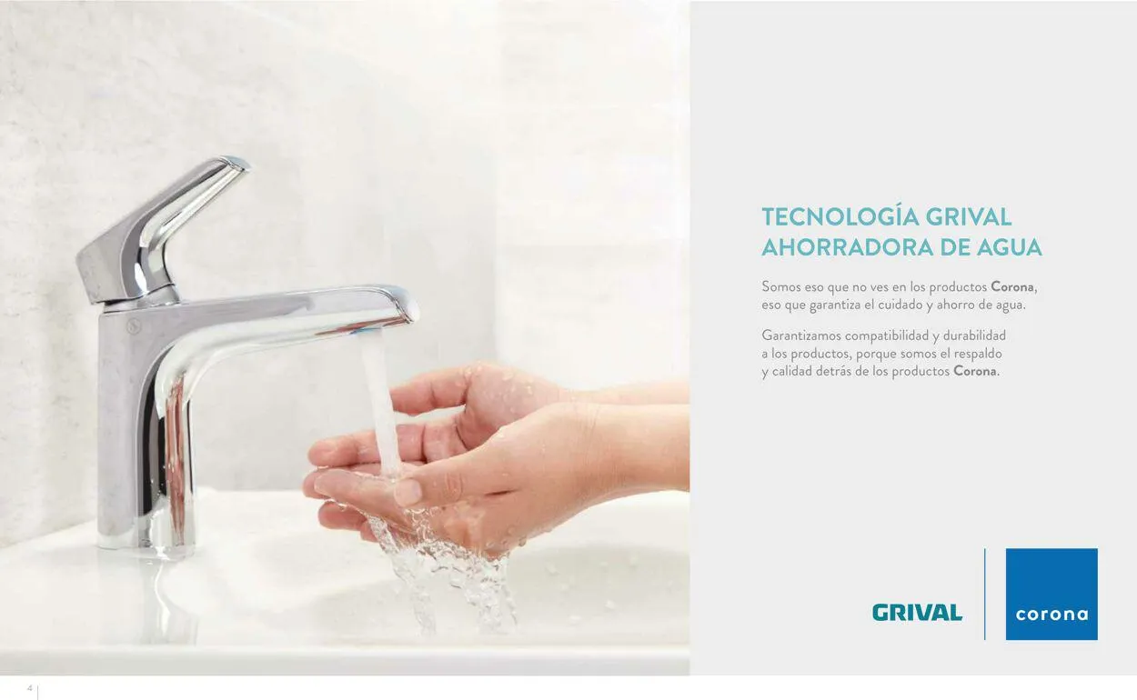 Catalogo de Corona 22 de mayo al 31 de diciembre 2023 - Pag 3