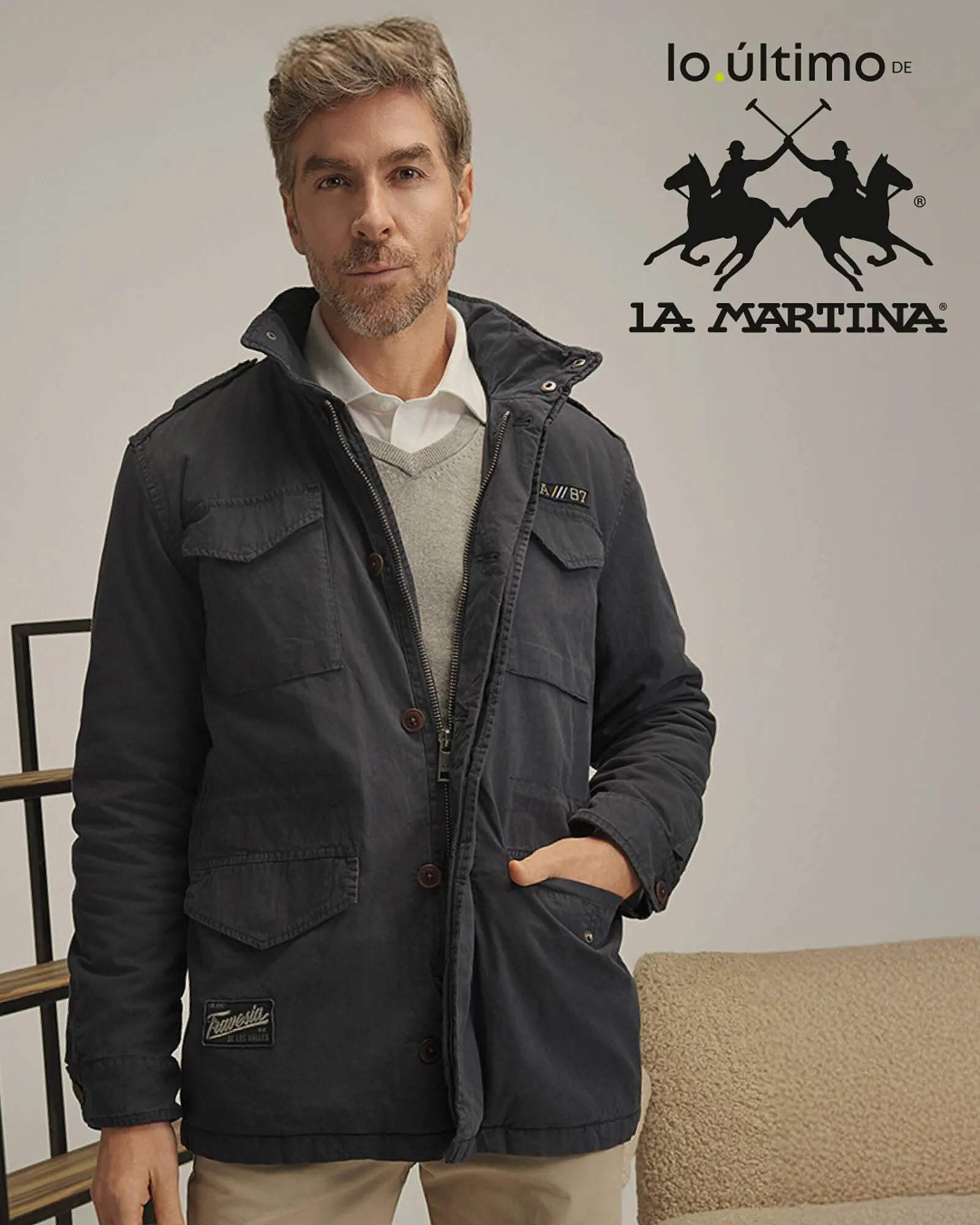 Catalogo de Catálogo Falabella 8 de julio al 31 de julio 2025 - Pag 1