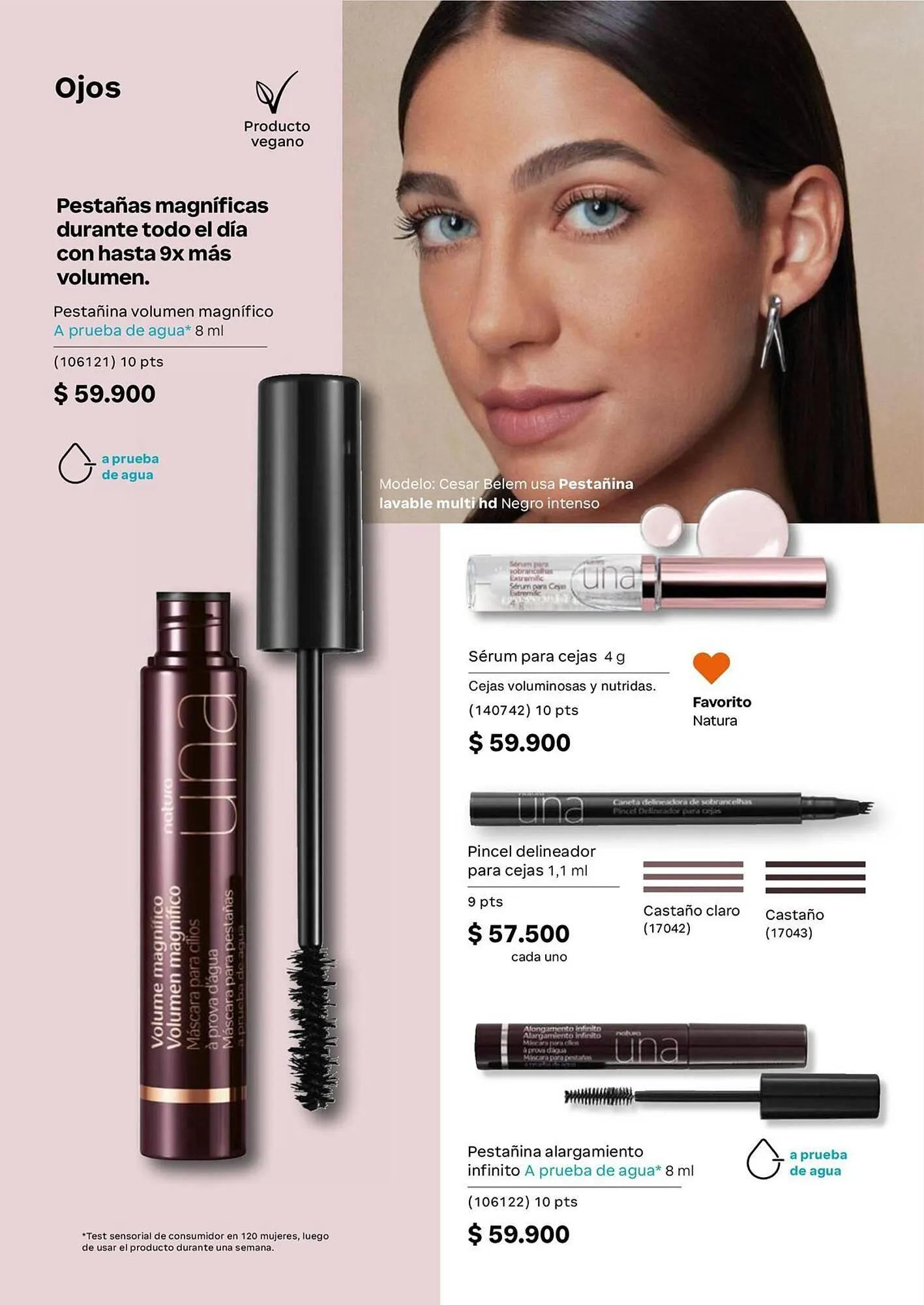 Catalogo de Catálogo Natura 1 de abril al 30 de abril 2026 - Pag 75