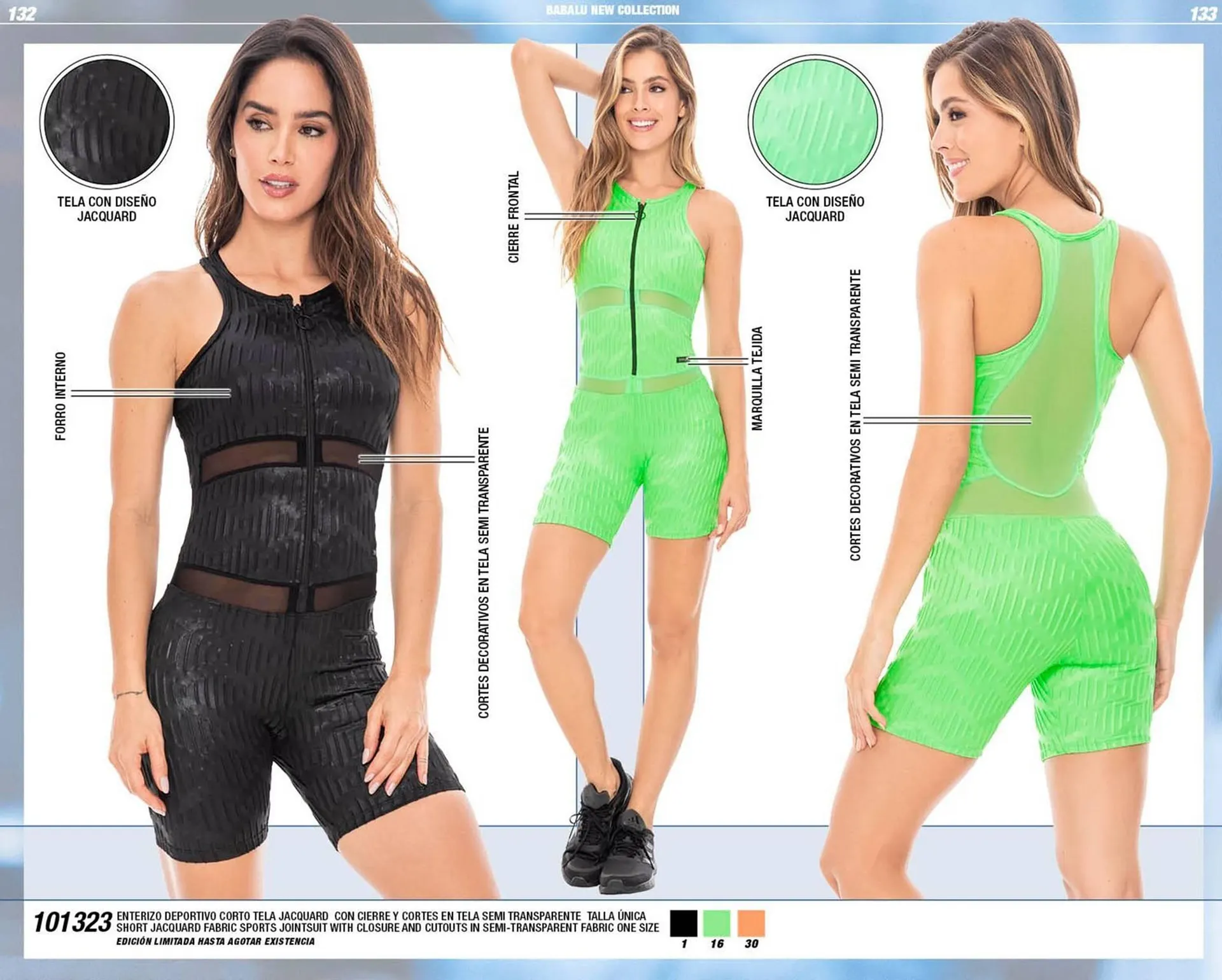 Catalogo de Catálogo Babalú Fashion 8 de julio al 31 de agosto 2024 - Pag 67