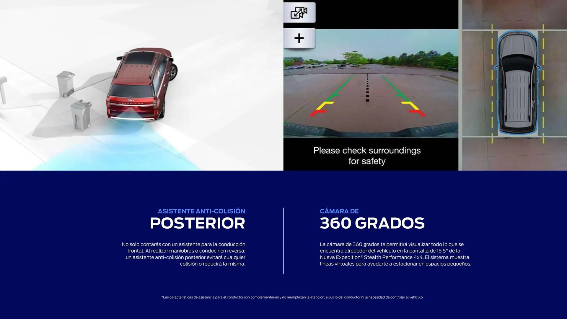 Catalogo de Catálogo Ford 25 de marzo al 31 de diciembre 2025 - Pag 20
