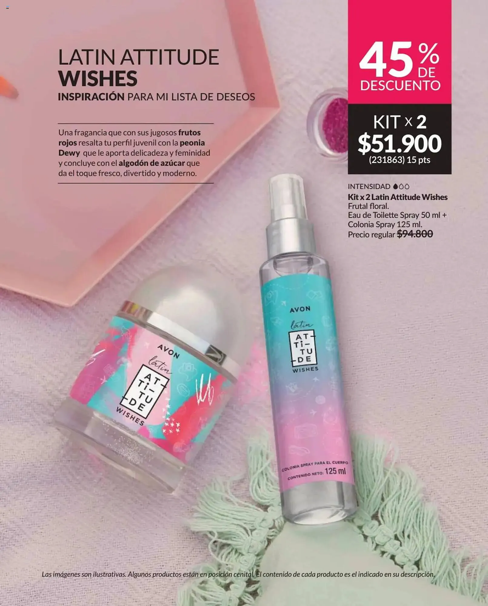 Catalogo de Catálogo Avon 2 de enero al 31 de enero 2026 - Pag 87