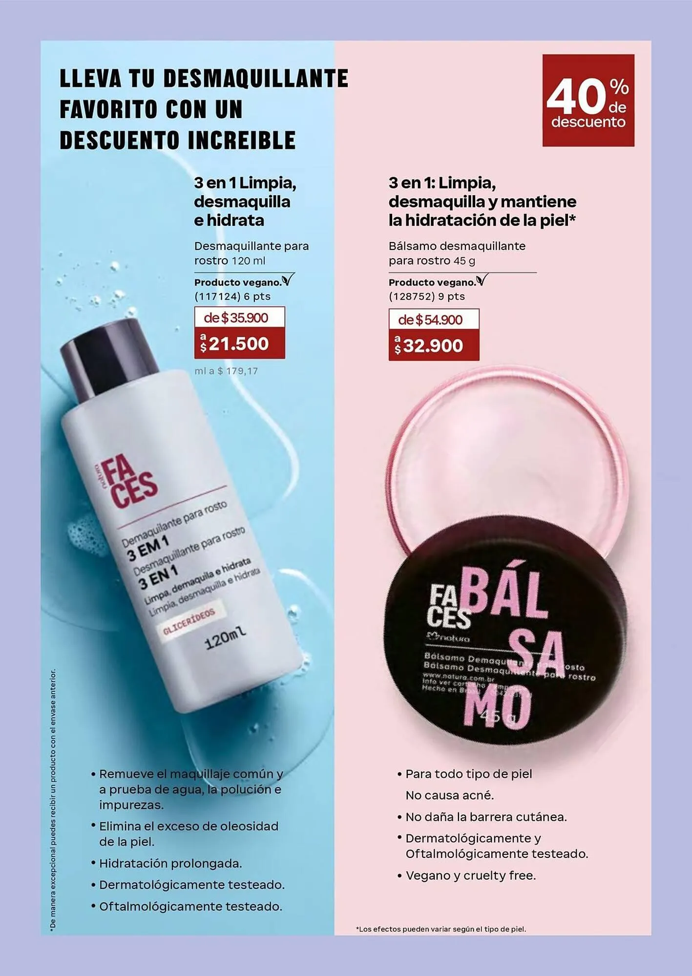 Catalogo de Catálogo Natura 14 de abril al 10 de mayo 2026 - Pag 122